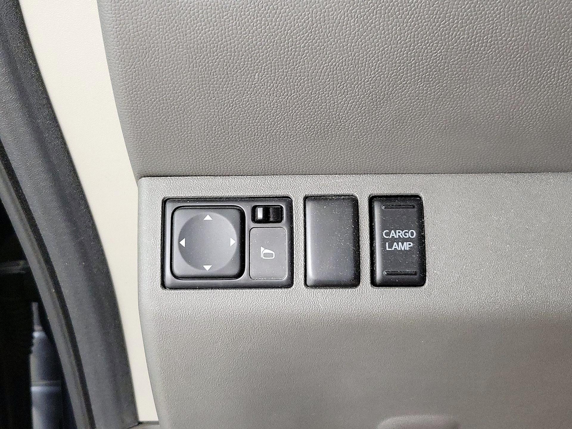 Thumbnail: 2014 Nissan Frontier - 13