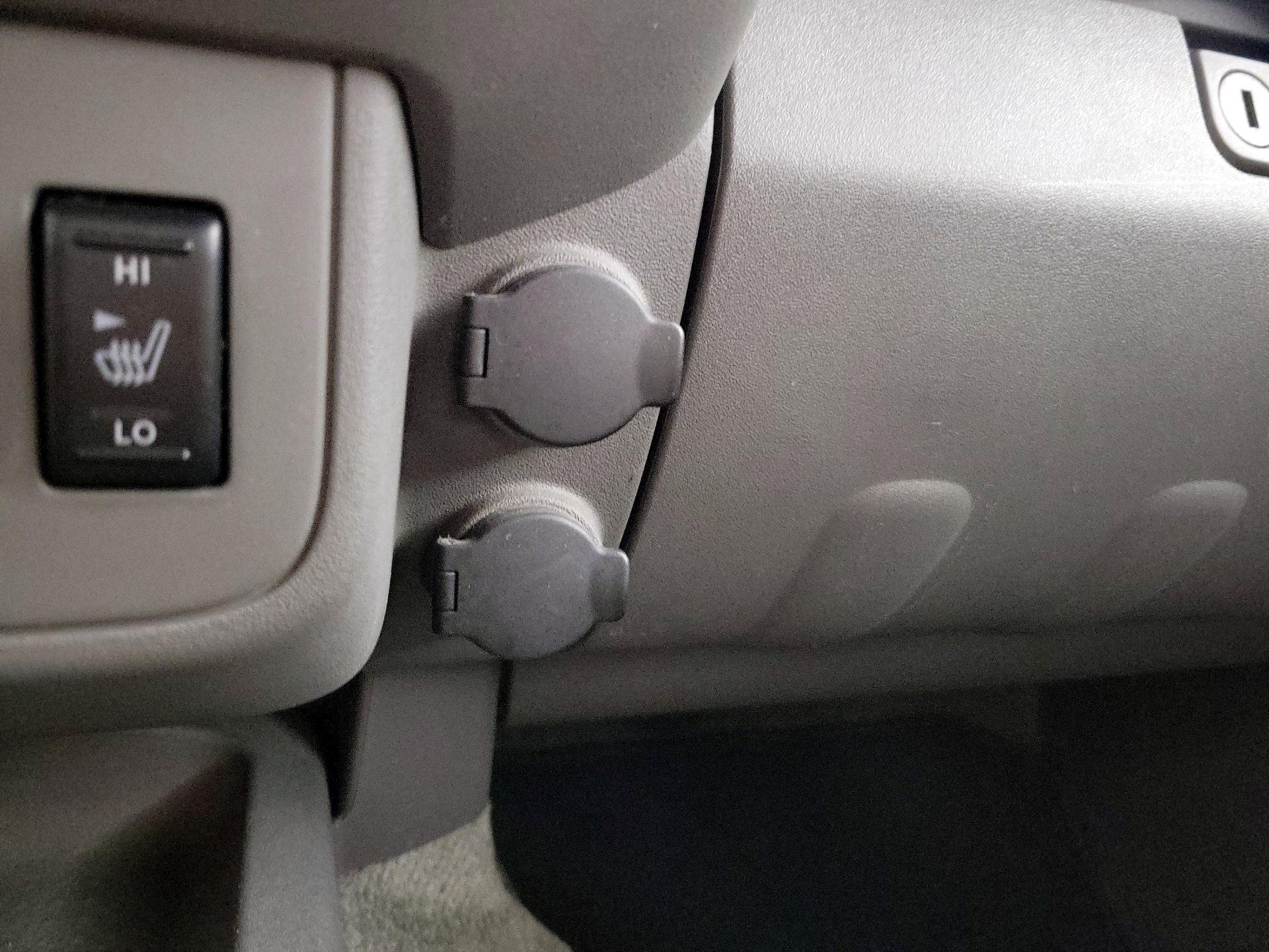 Thumbnail: 2014 Nissan Frontier - 18