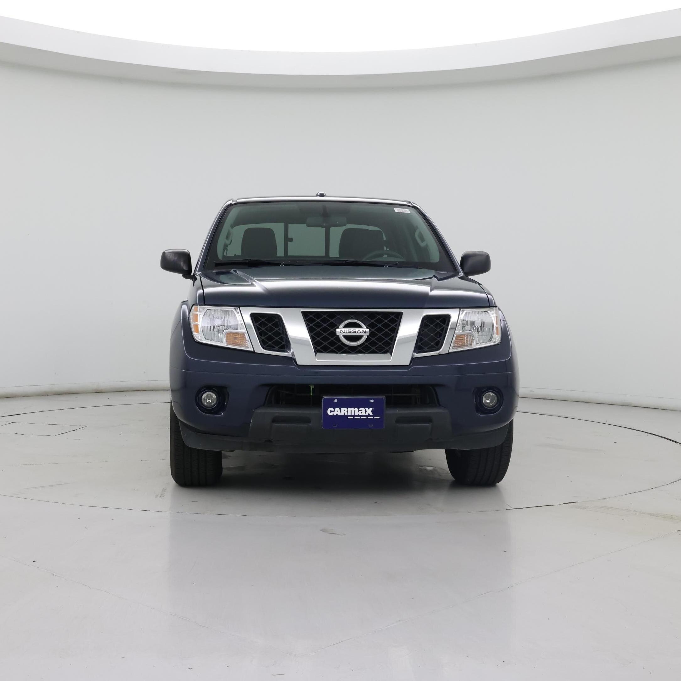 Thumbnail: 2014 Nissan Frontier - 5