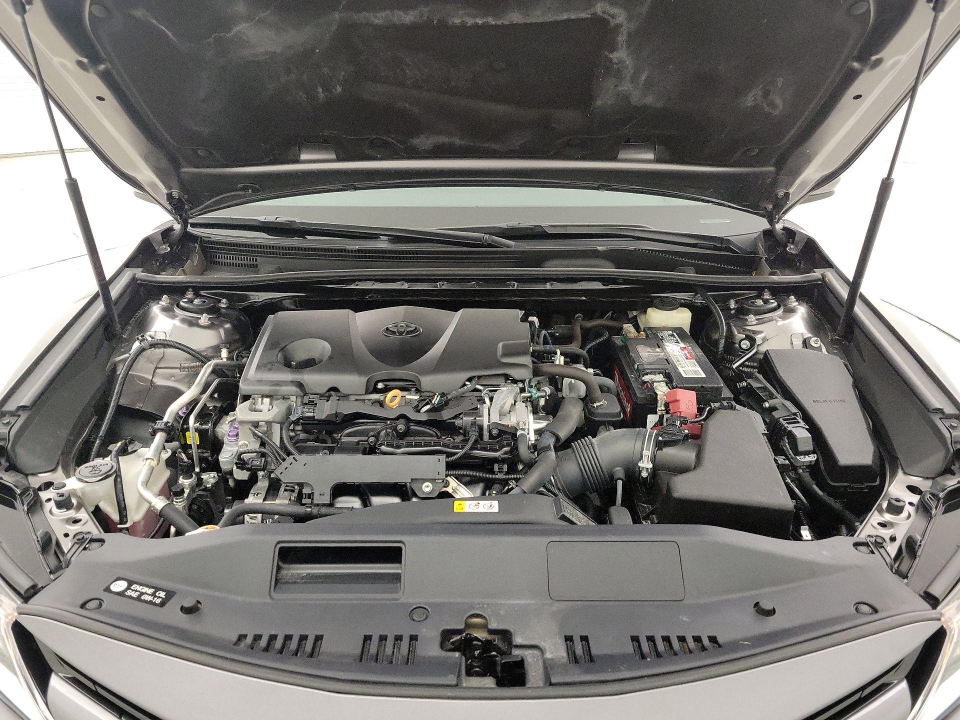 Thumbnail: 2018 Toyota Camry - 20