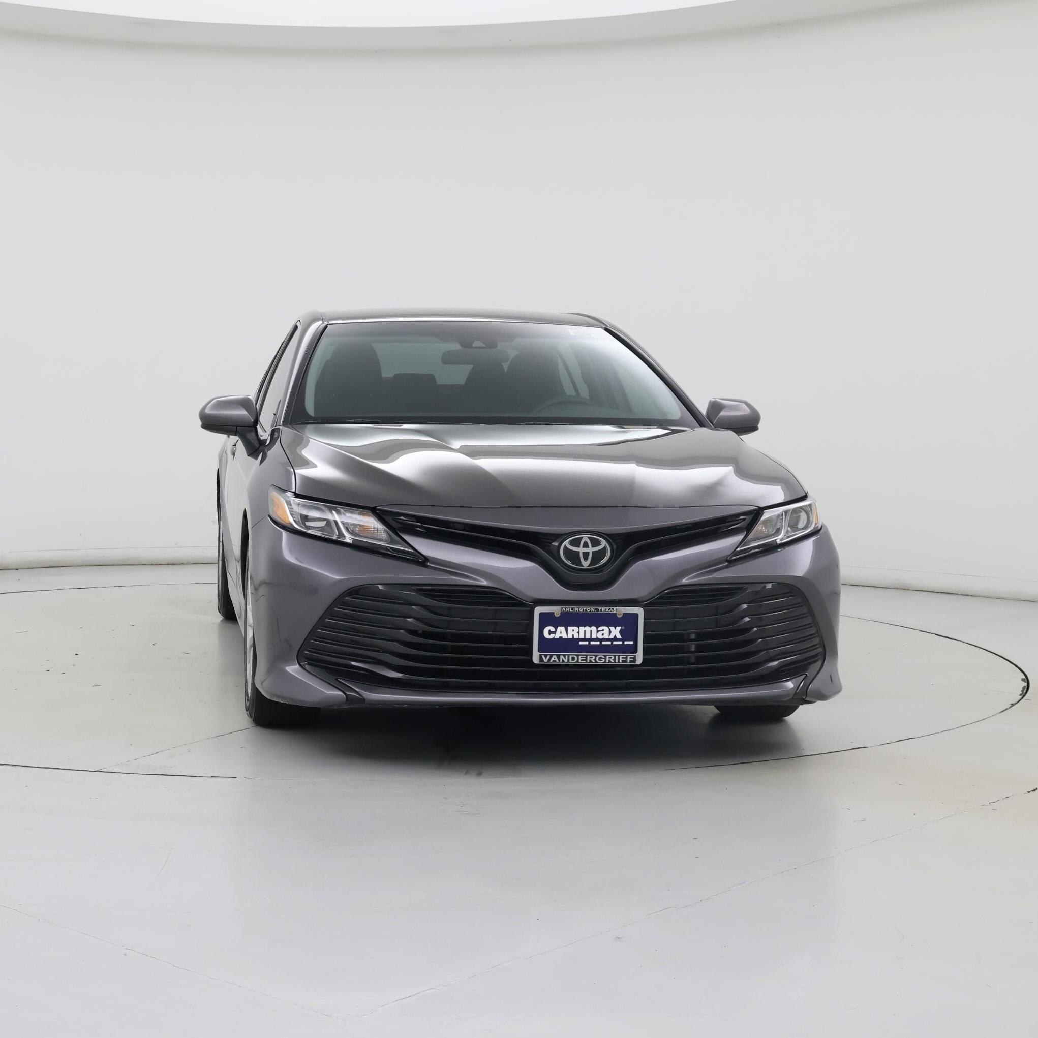 Thumbnail: 2018 Toyota Camry - 5