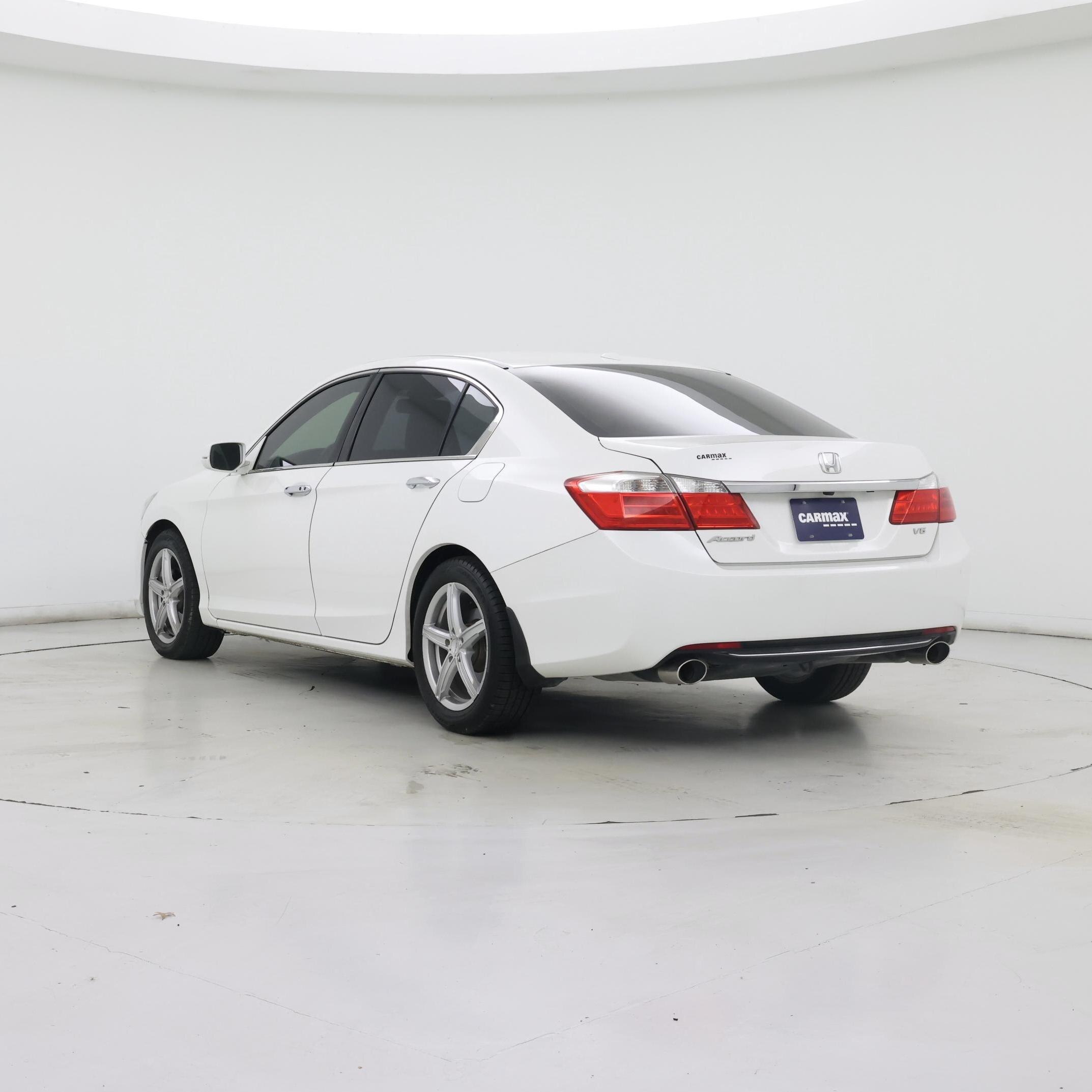 Thumbnail: 2013 Honda Accord - 2
