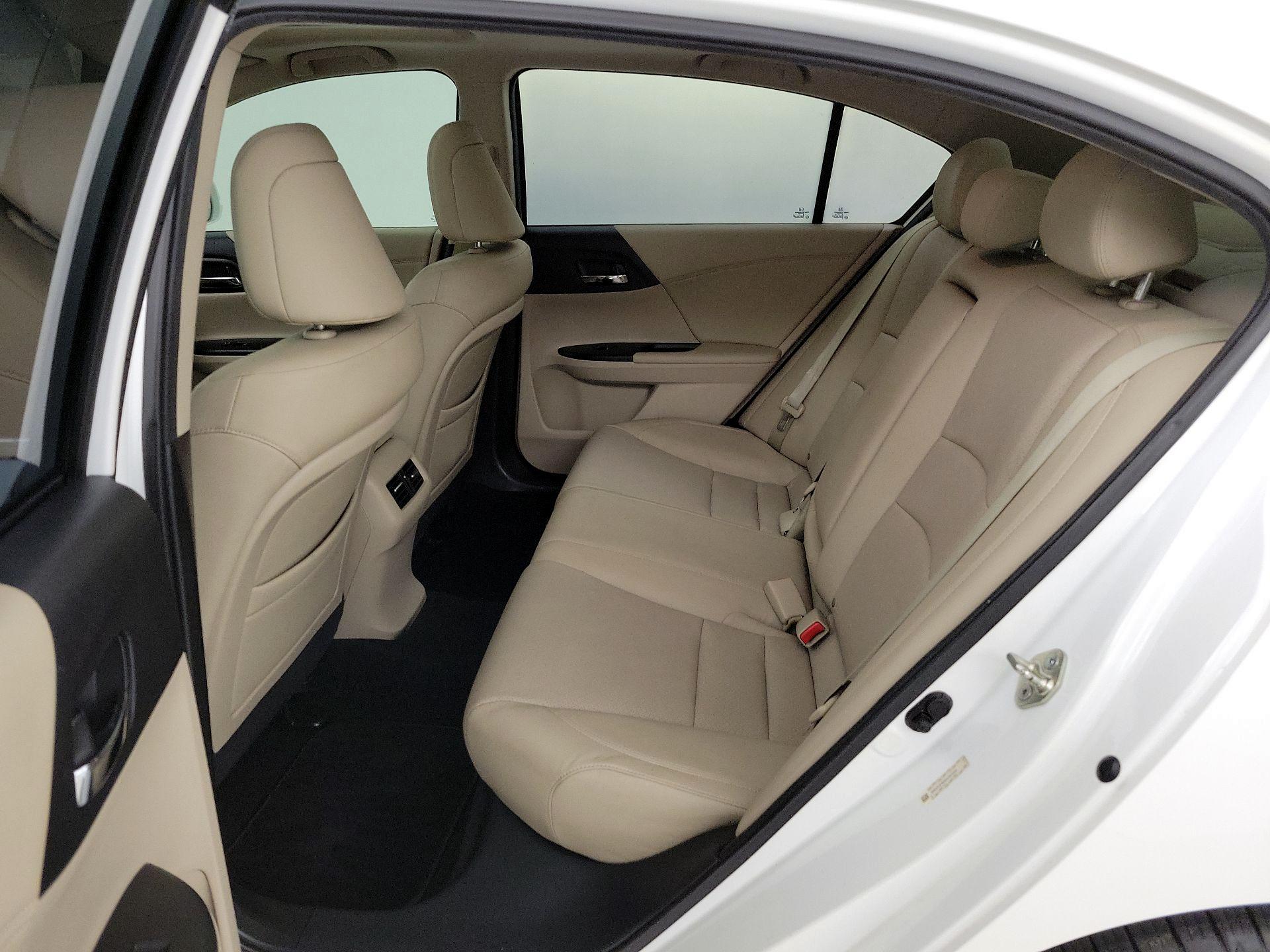 Thumbnail: 2013 Honda Accord - 20