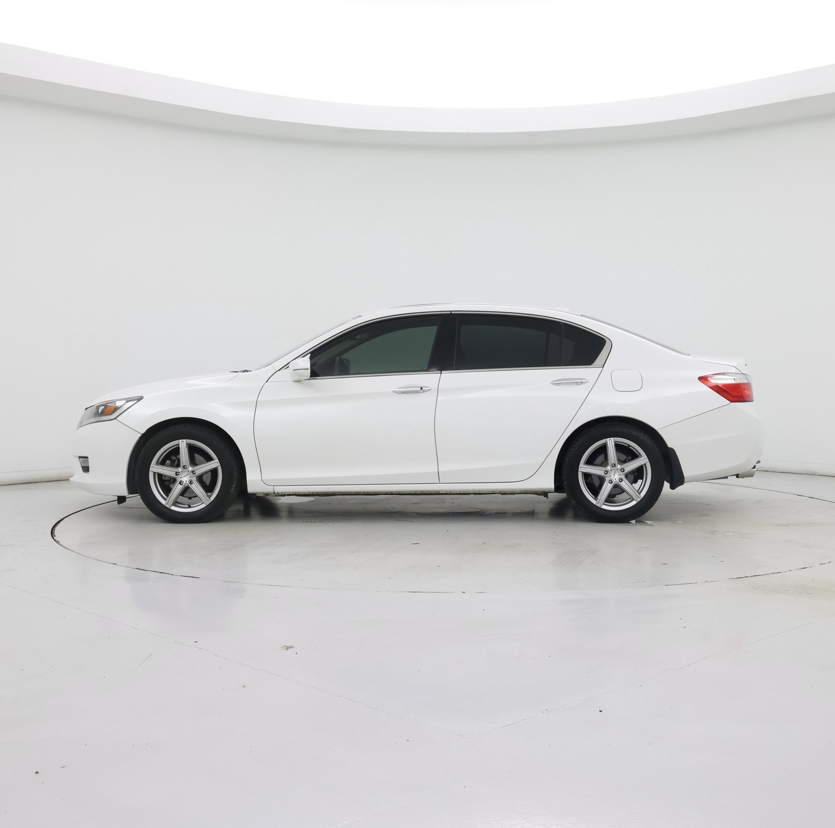 Thumbnail: 2013 Honda Accord - 3