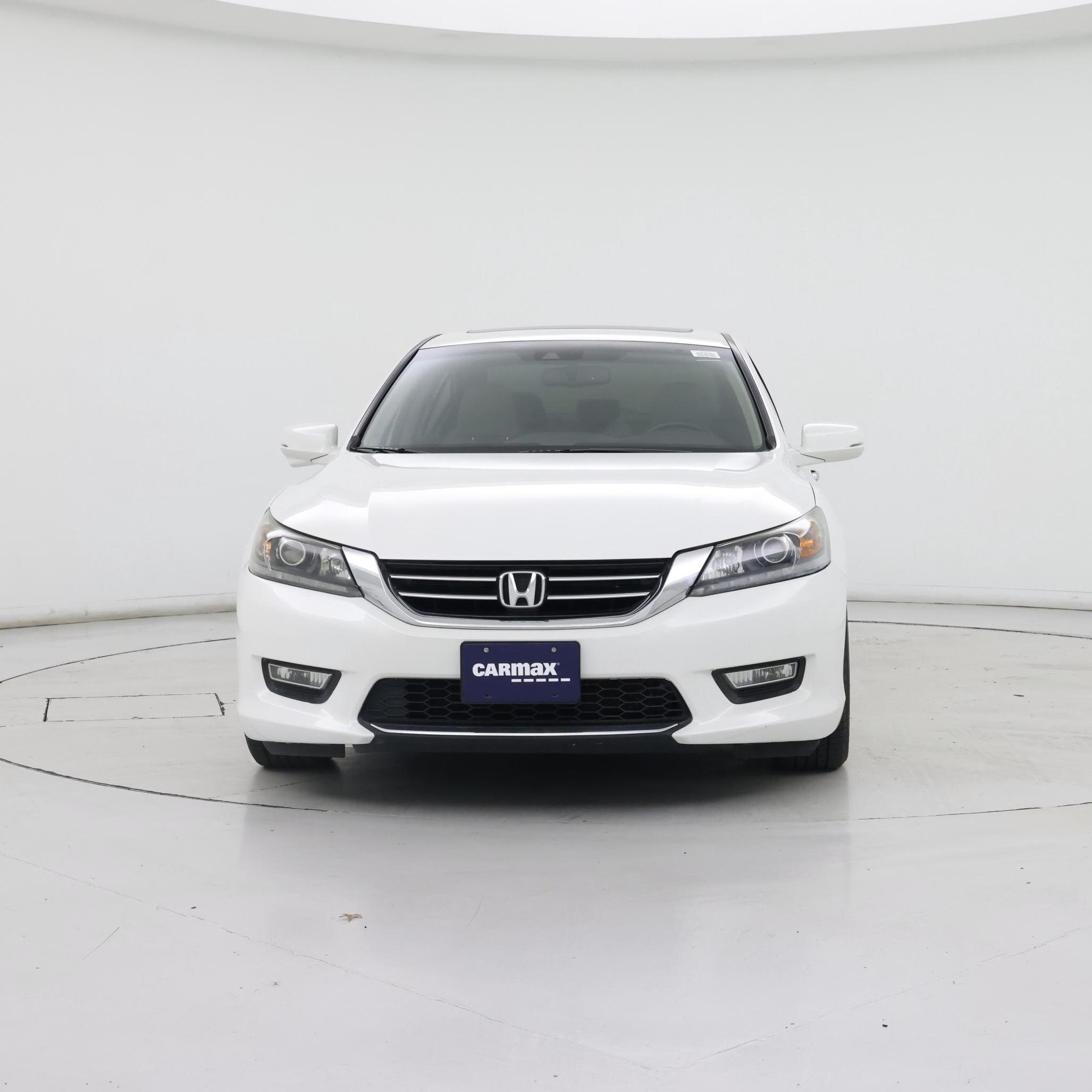 Thumbnail: 2013 Honda Accord - 5