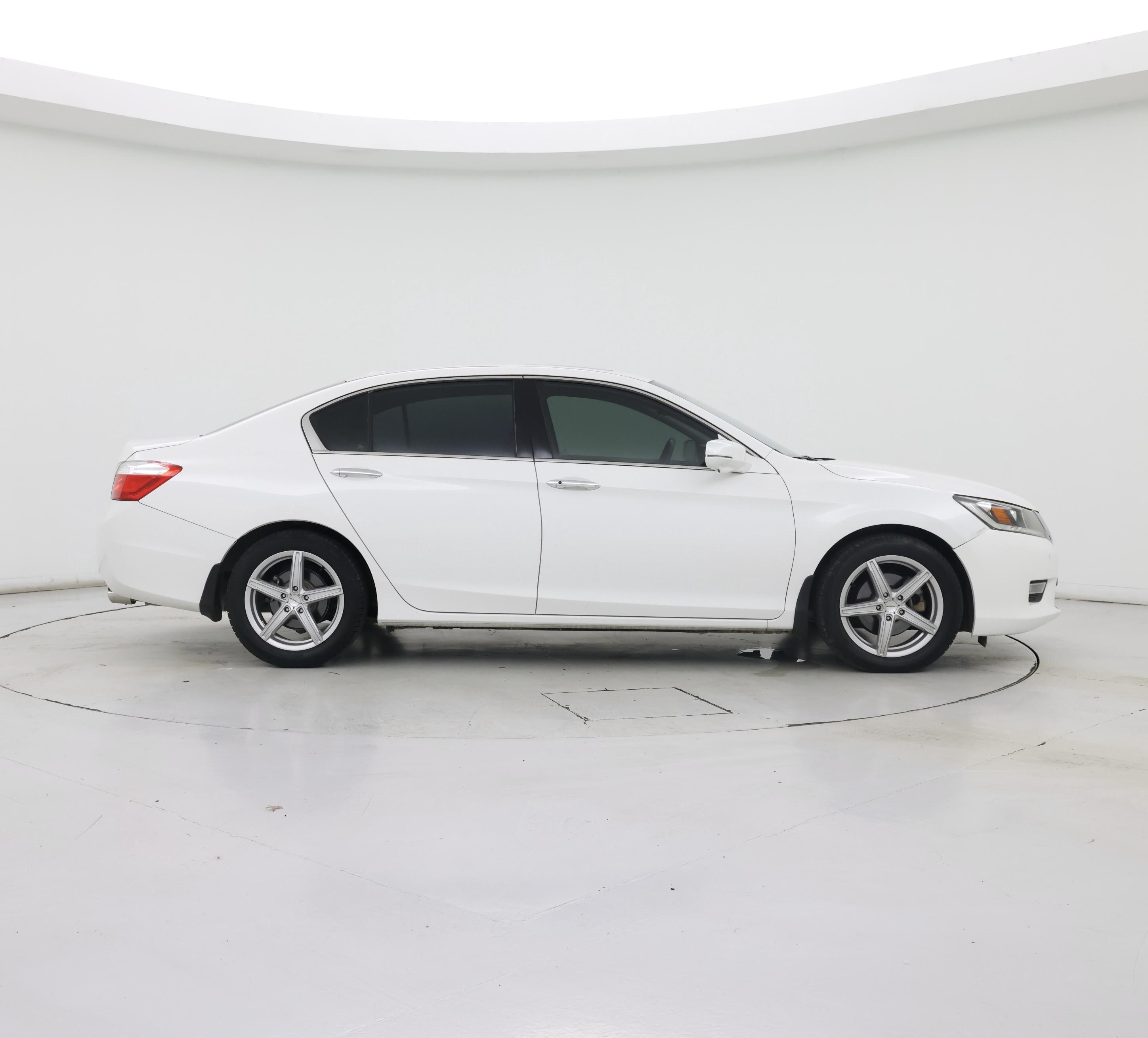 Thumbnail: 2013 Honda Accord - 7