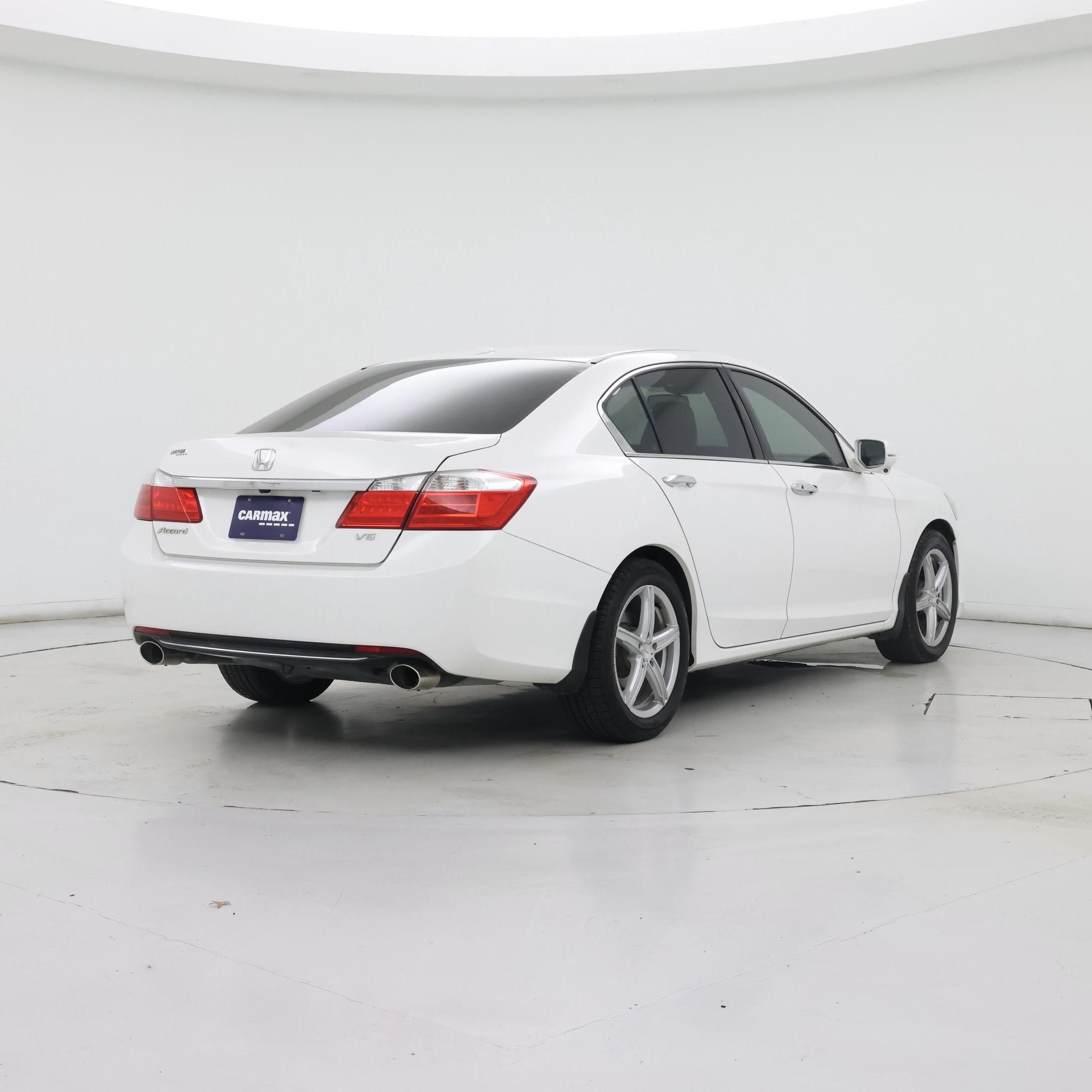 Thumbnail: 2013 Honda Accord - 8