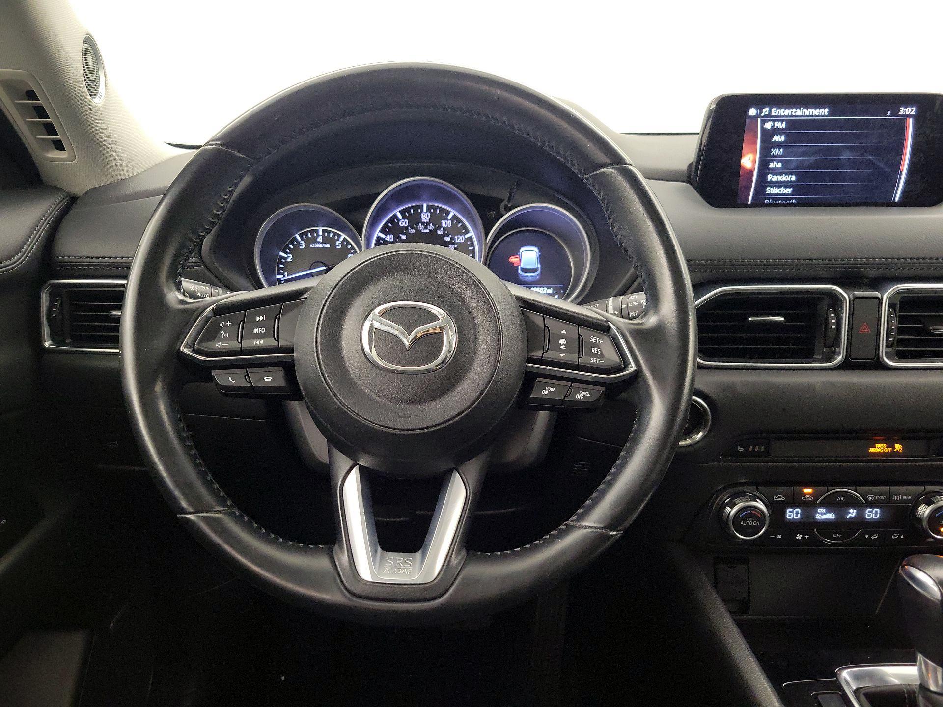Thumbnail: 2018 Mazda CX-5 - 10