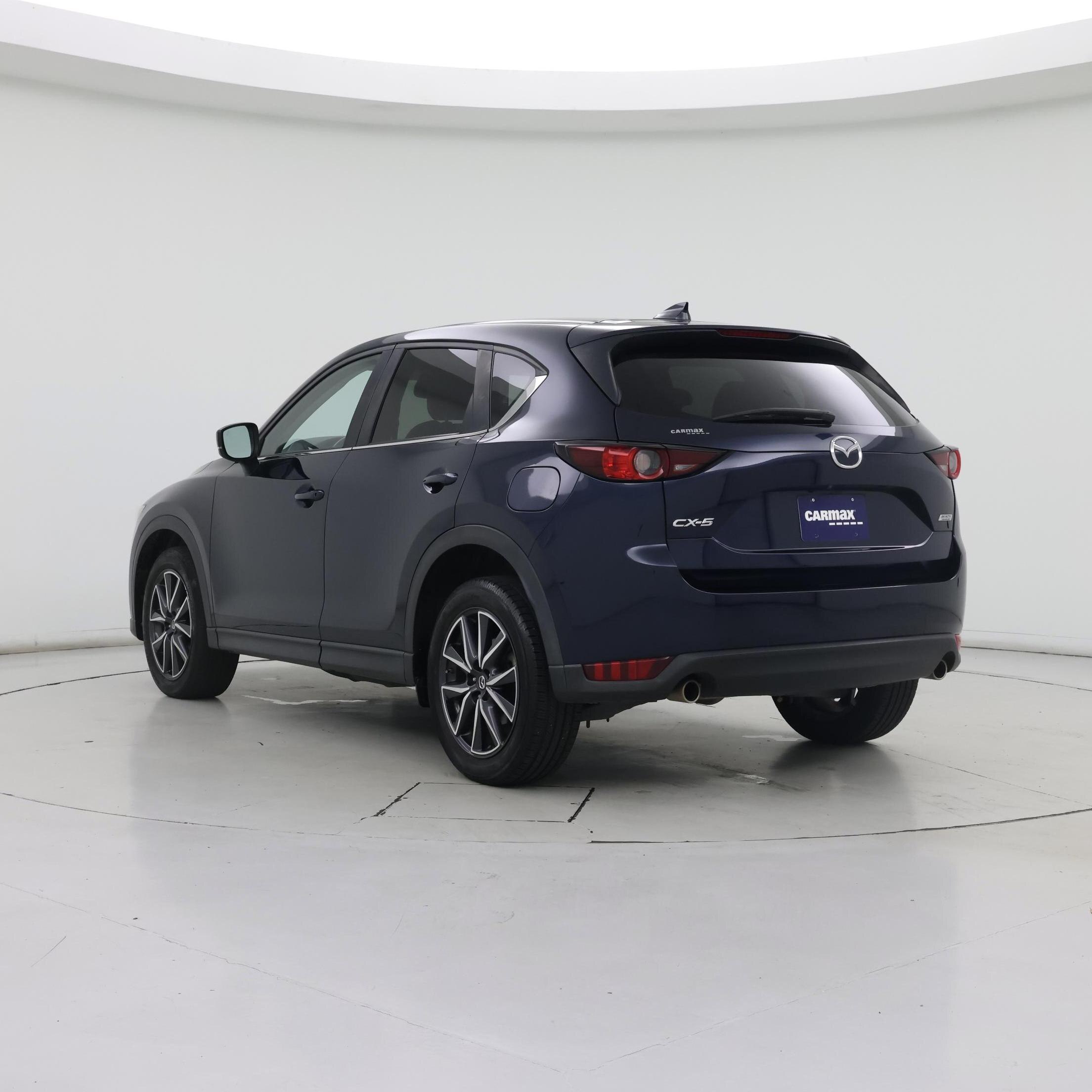 Thumbnail: 2018 Mazda CX-5 - 2