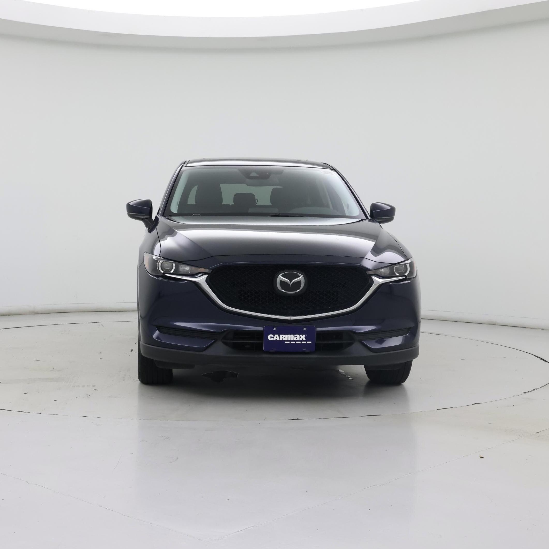 Thumbnail: 2018 Mazda CX-5 - 5