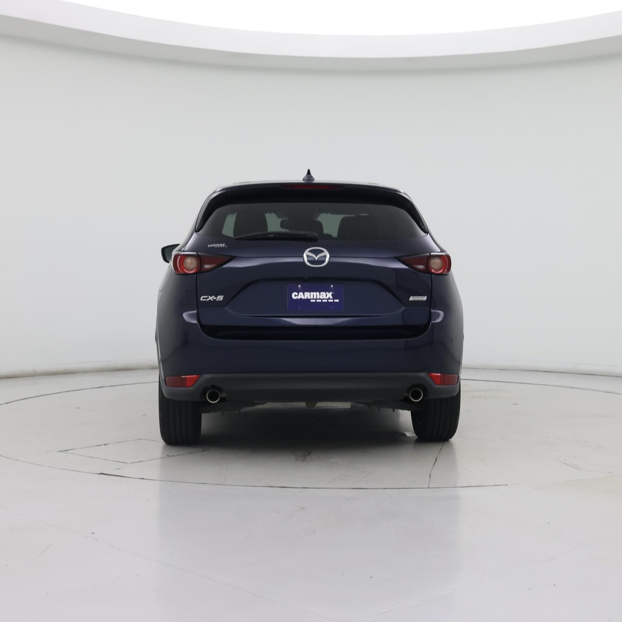 Thumbnail: 2018 Mazda CX-5 - 6