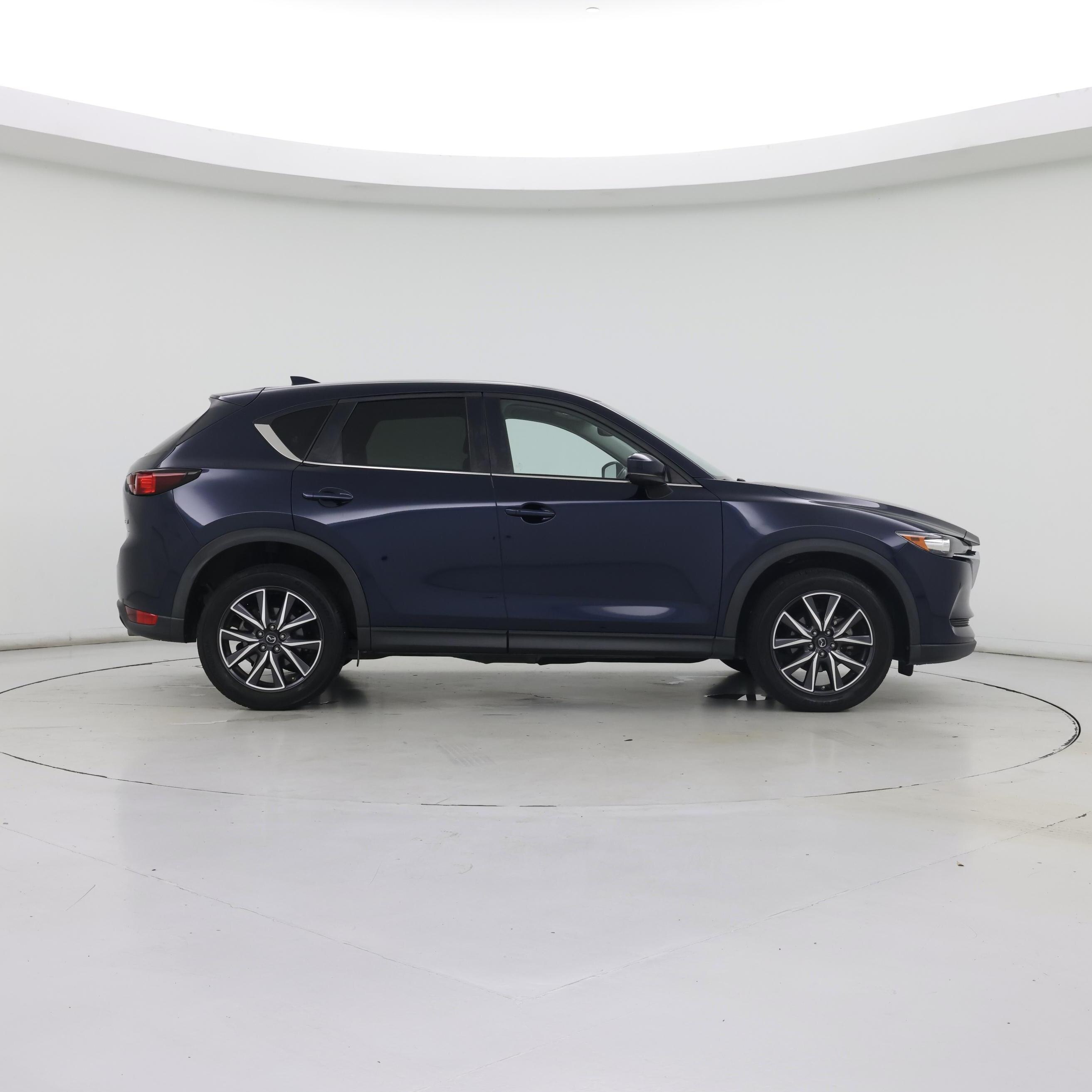 Thumbnail: 2018 Mazda CX-5 - 7