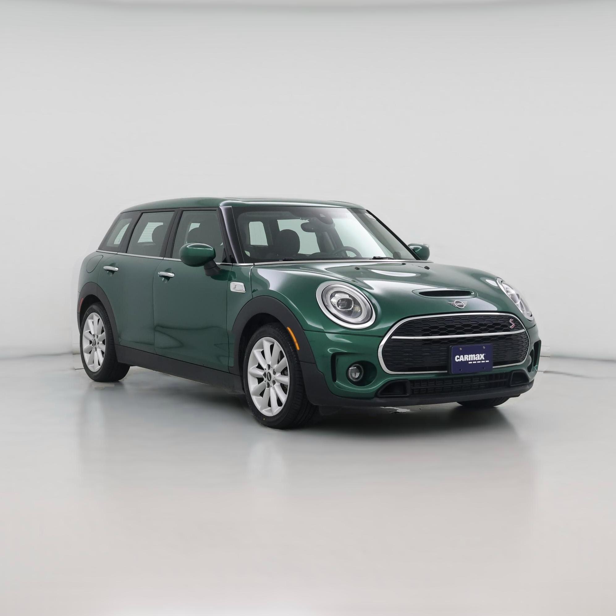 Thumbnail: 2020 MINI Cooper Clubman - 1
