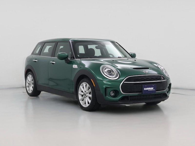 2020 MINI Cooper Clubman S -
                  Denton, TX