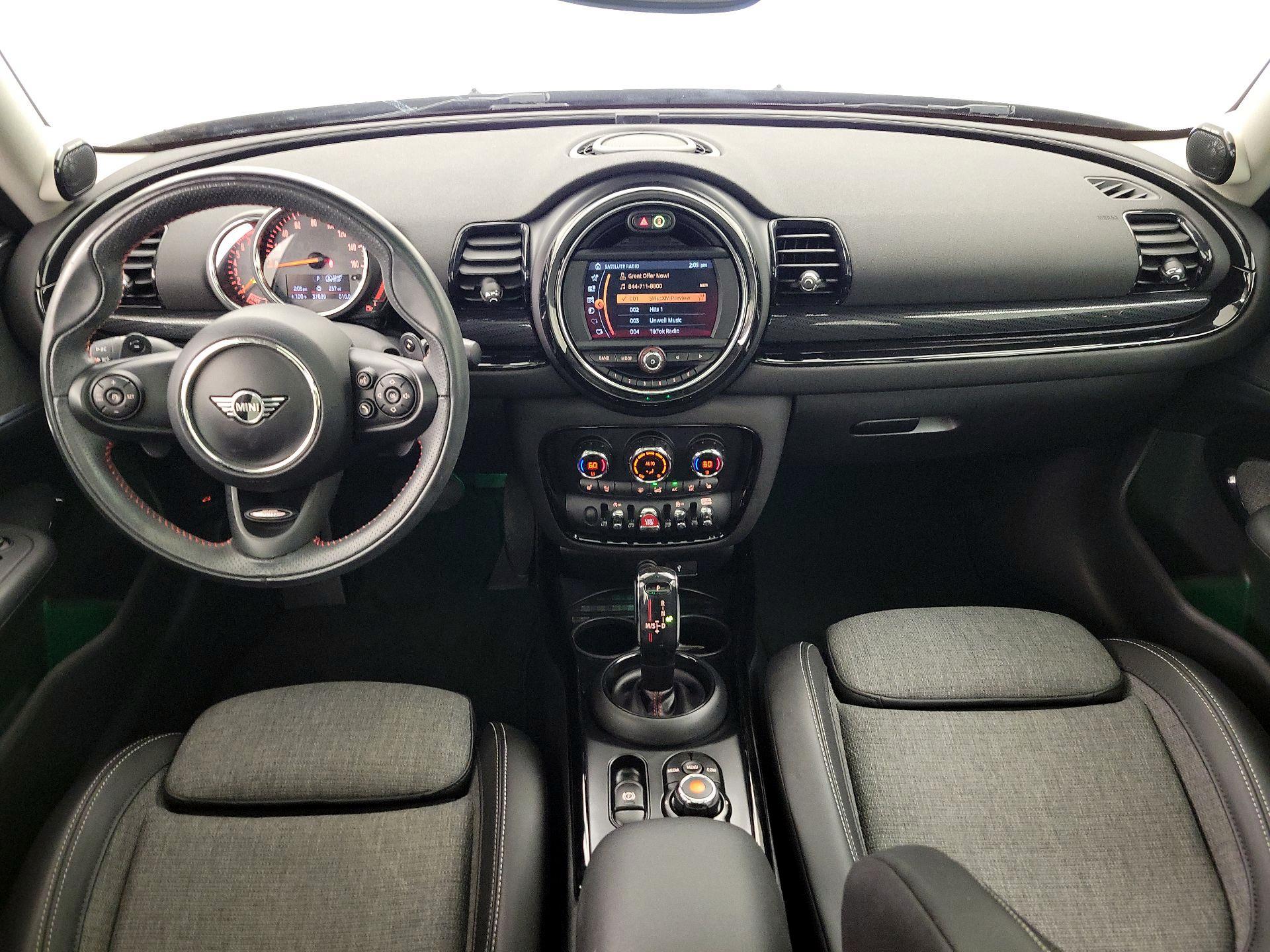 Thumbnail: 2020 MINI Cooper Clubman - 9