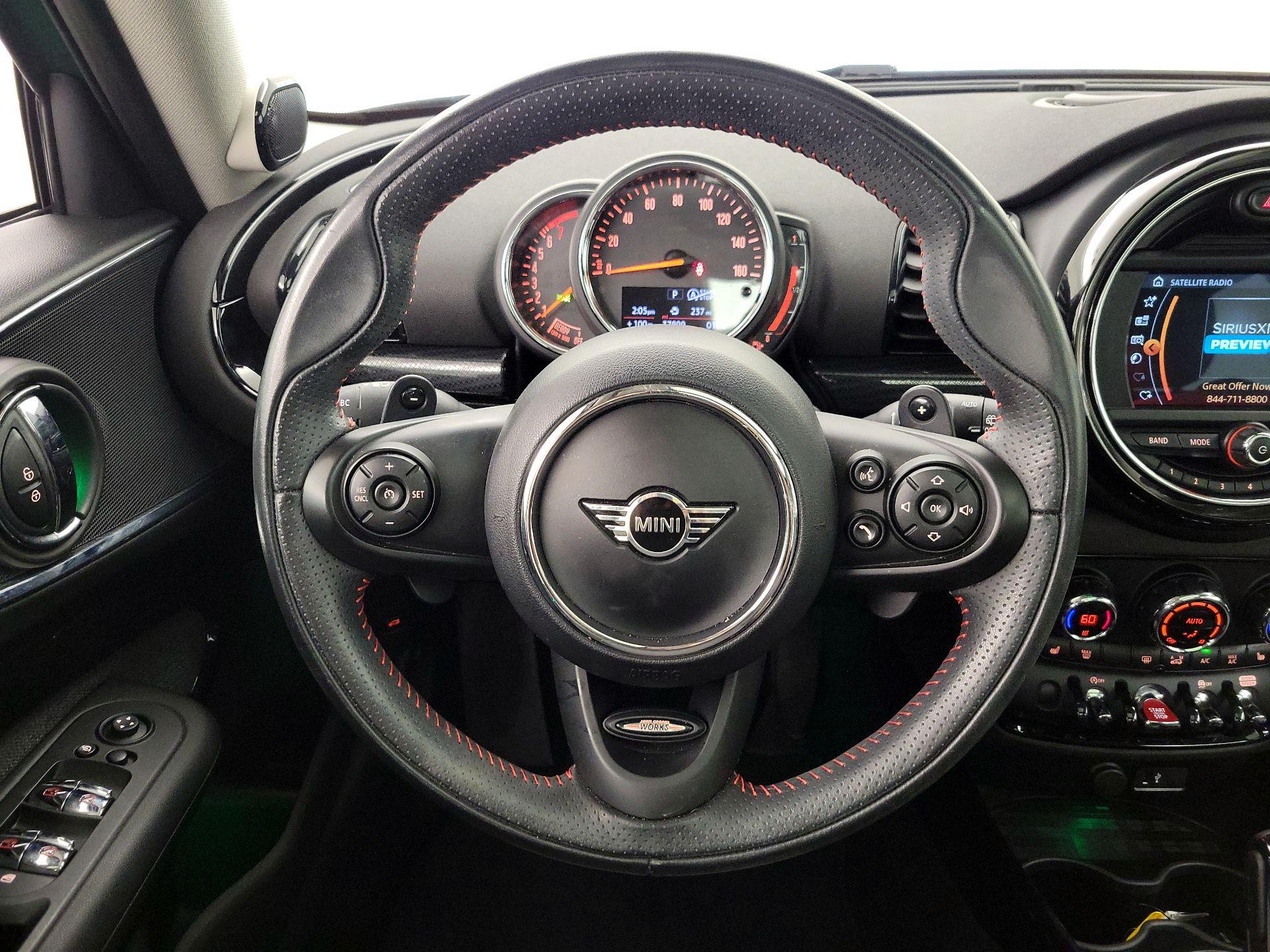 Thumbnail: 2020 MINI Cooper Clubman - 10