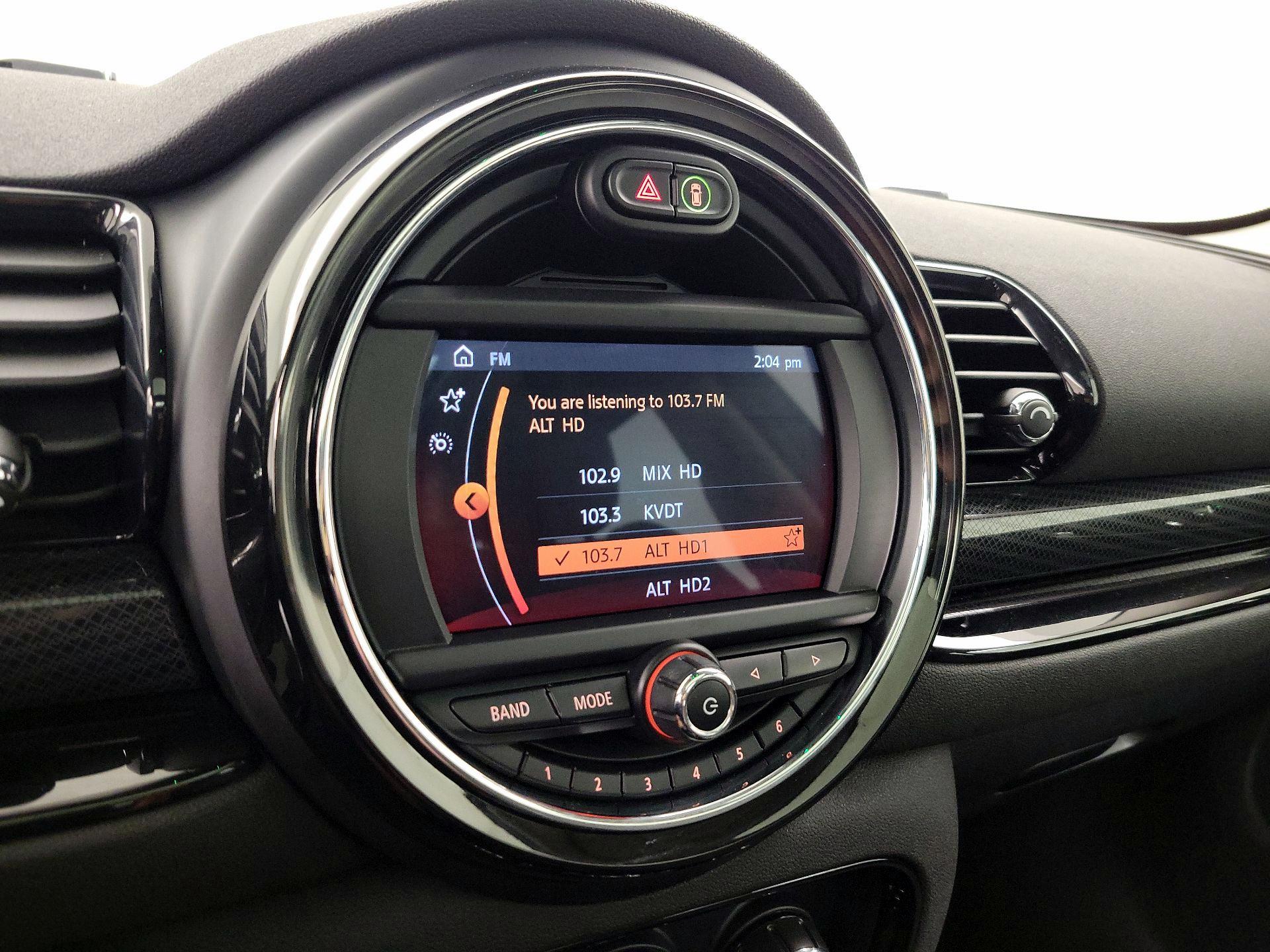 Thumbnail: 2020 MINI Cooper Clubman - 15