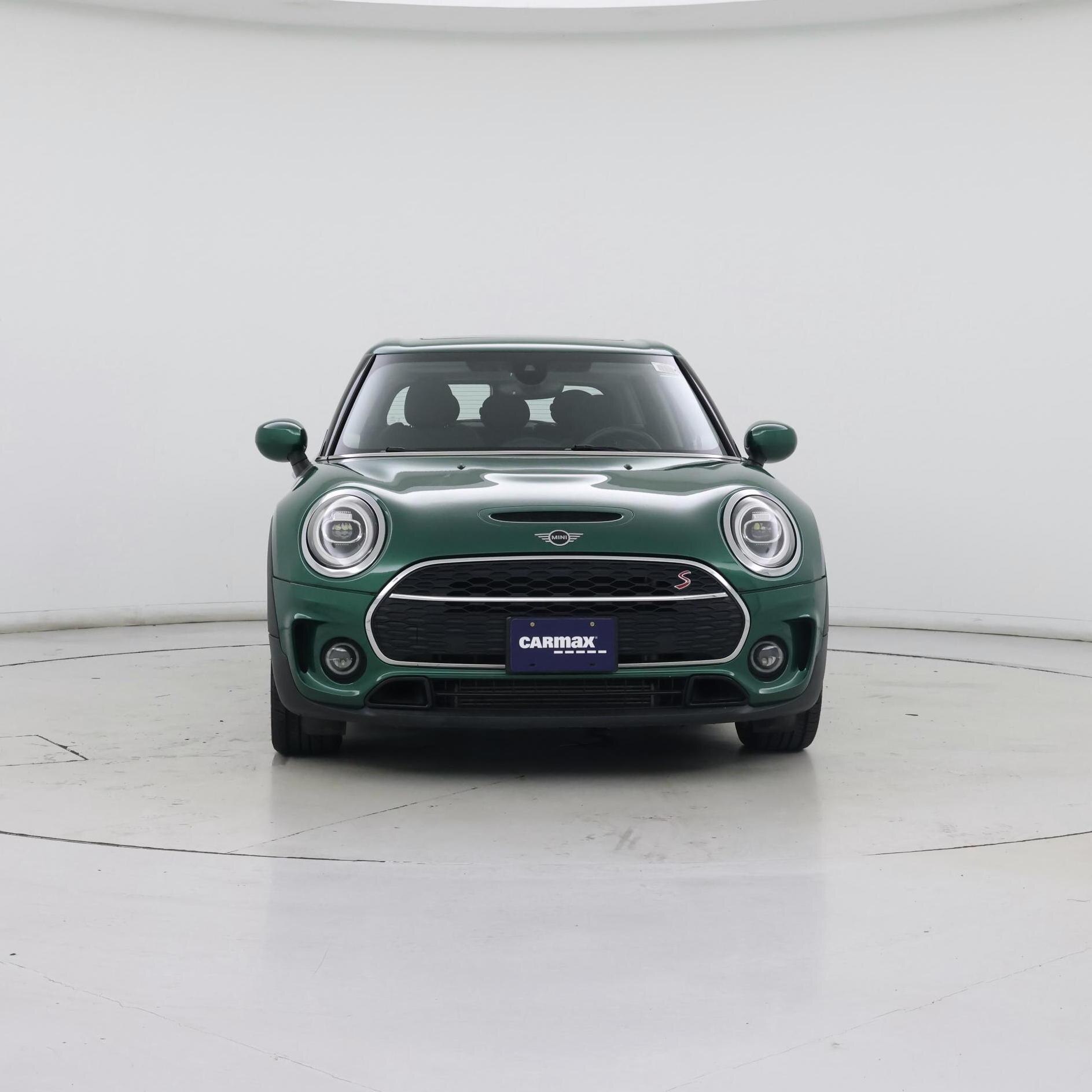 Thumbnail: 2020 MINI Cooper Clubman - 5