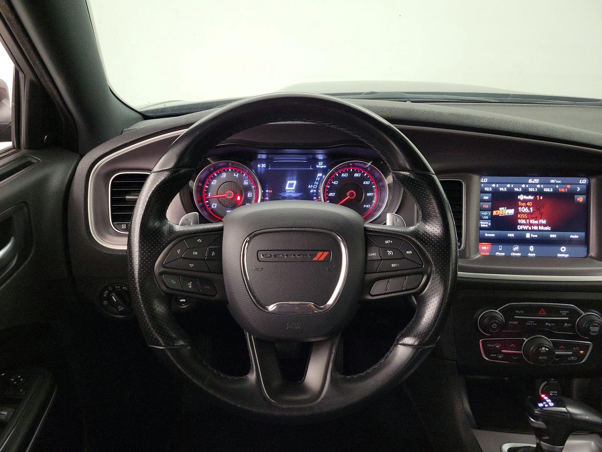 Thumbnail: 2022 Dodge Charger - 10
