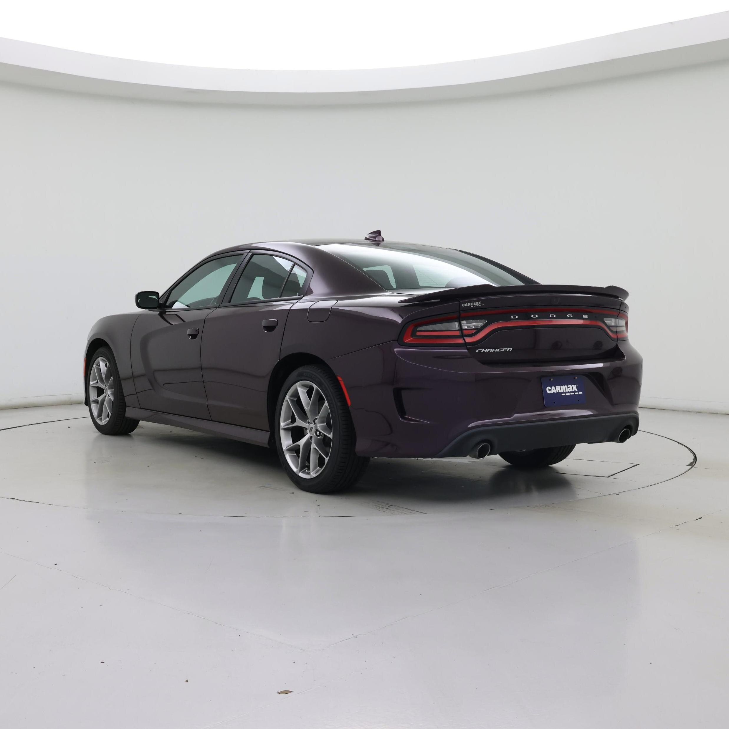 Thumbnail: 2022 Dodge Charger - 2