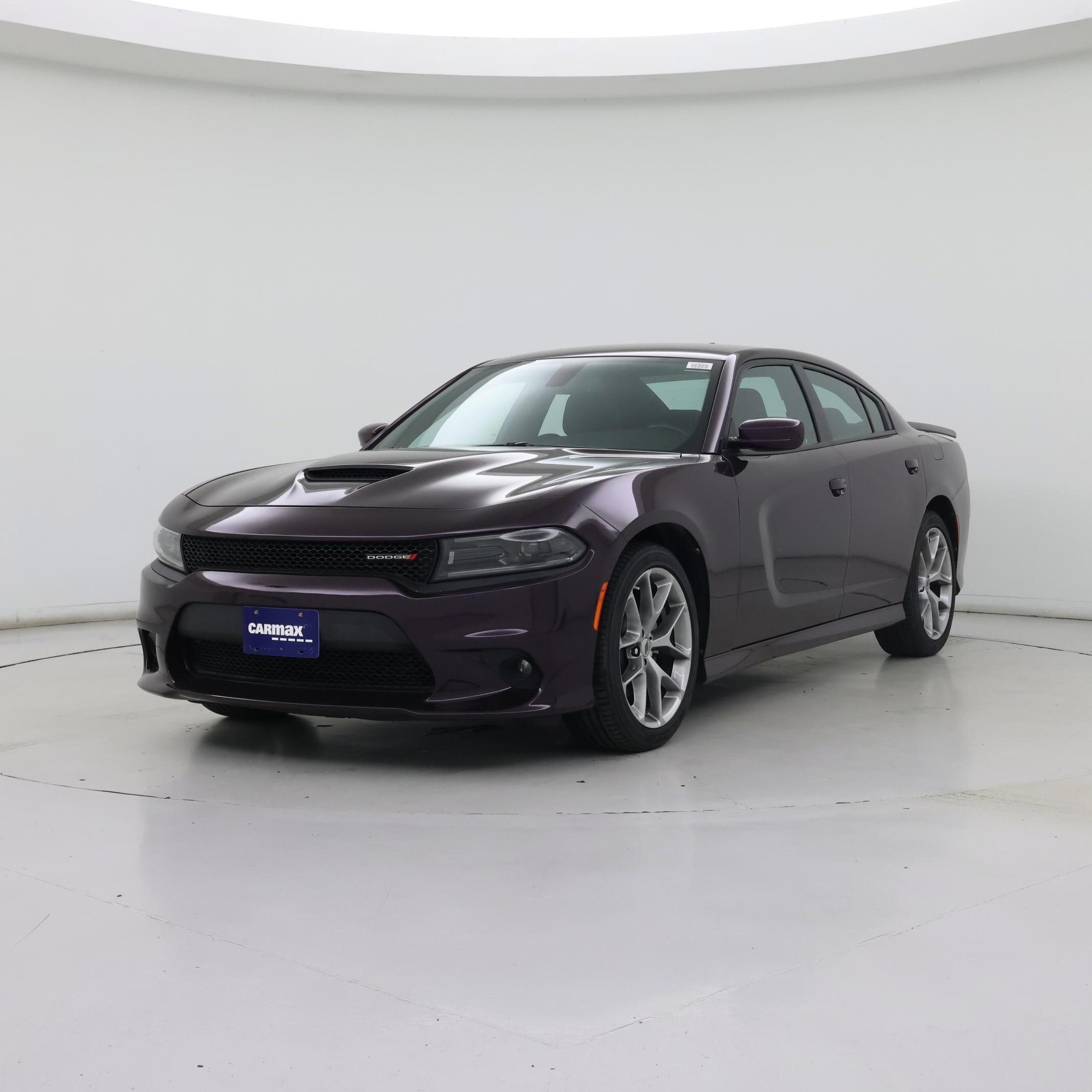 Thumbnail: 2022 Dodge Charger - 4