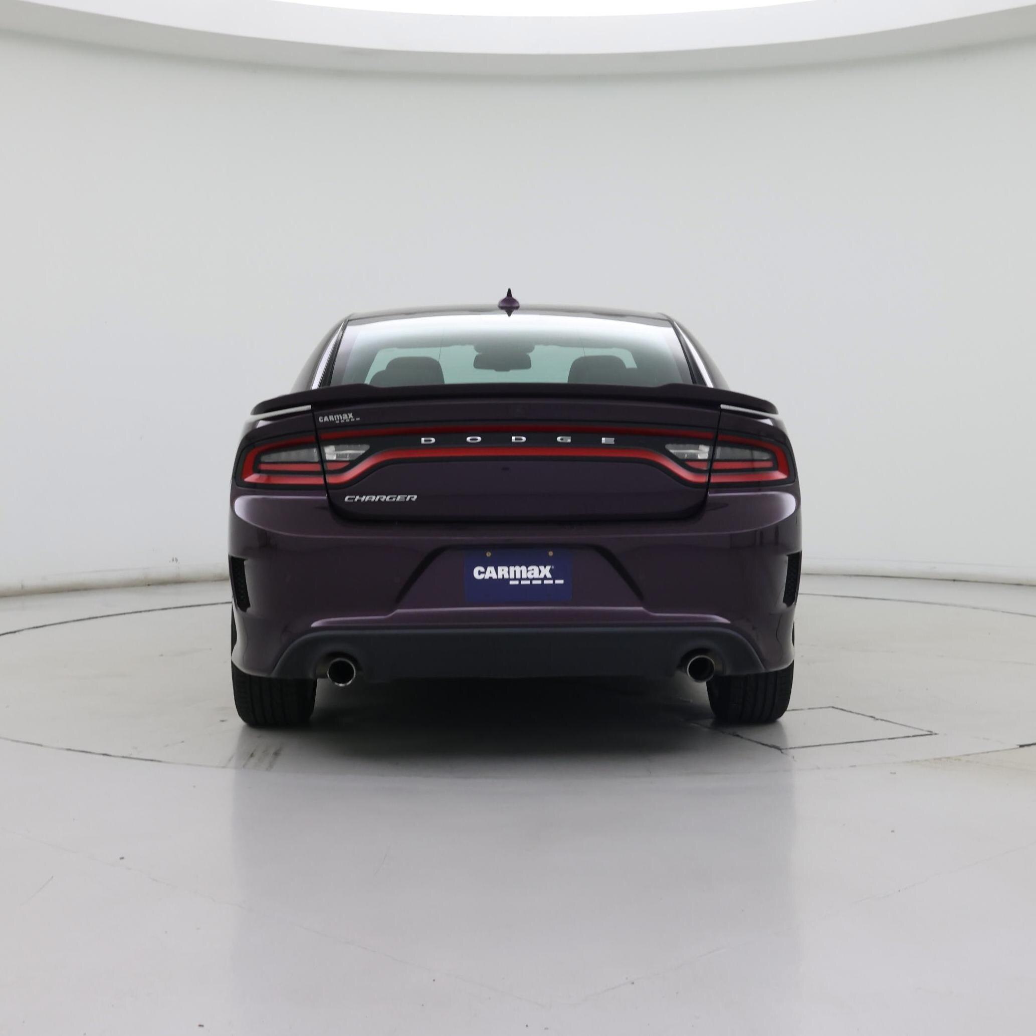 Thumbnail: 2022 Dodge Charger - 6