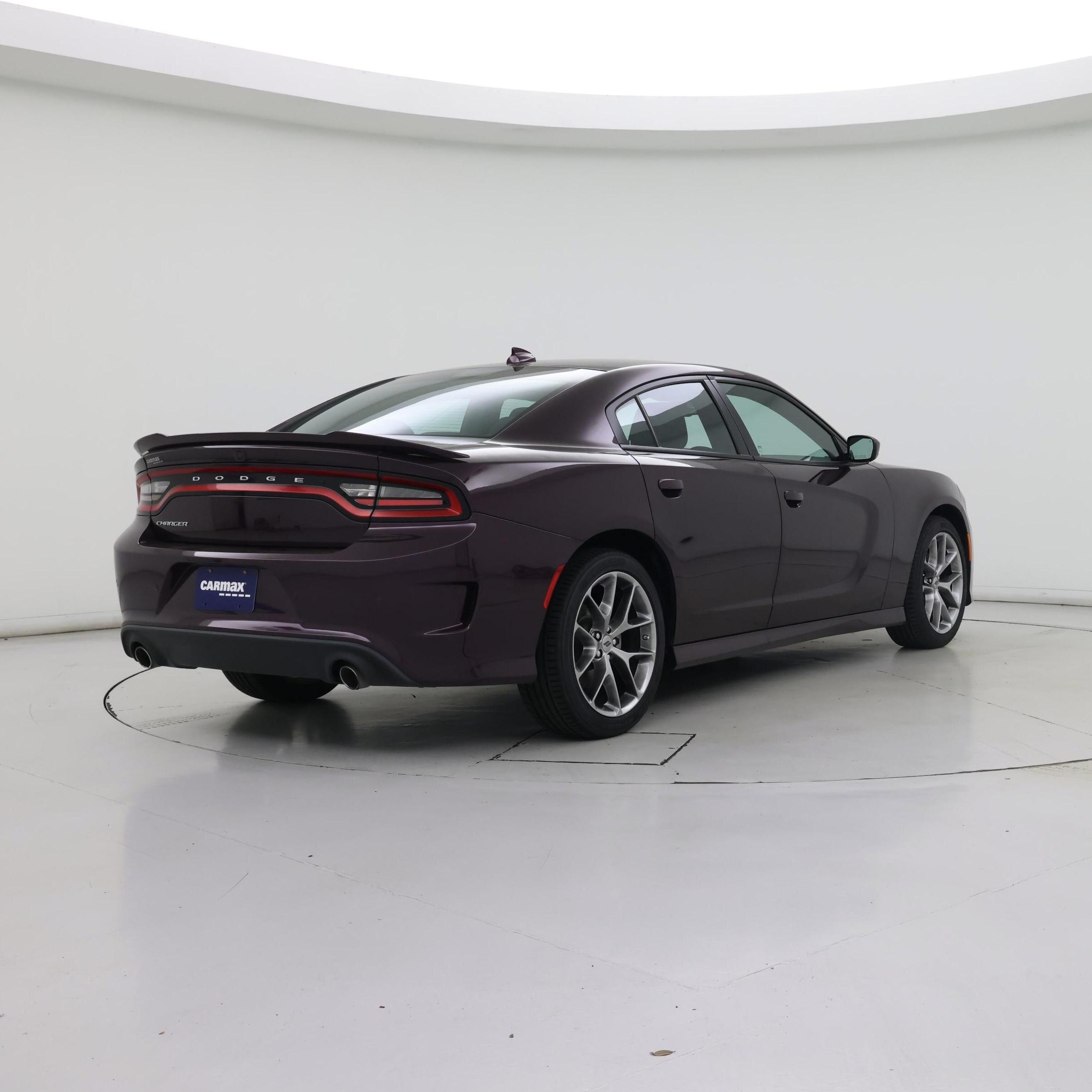 Thumbnail: 2022 Dodge Charger - 8