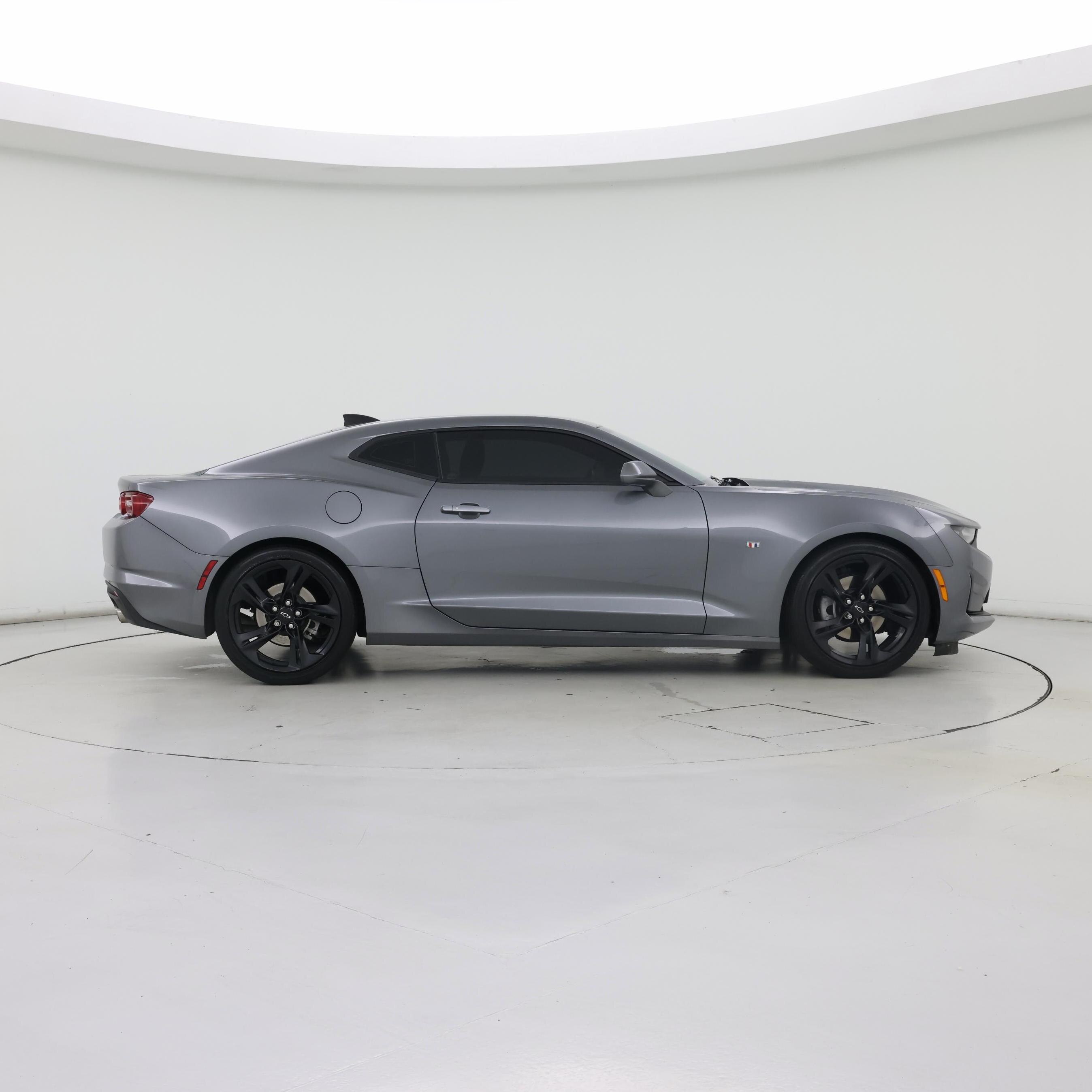 Thumbnail: 2021 Chevrolet Camaro - 7
