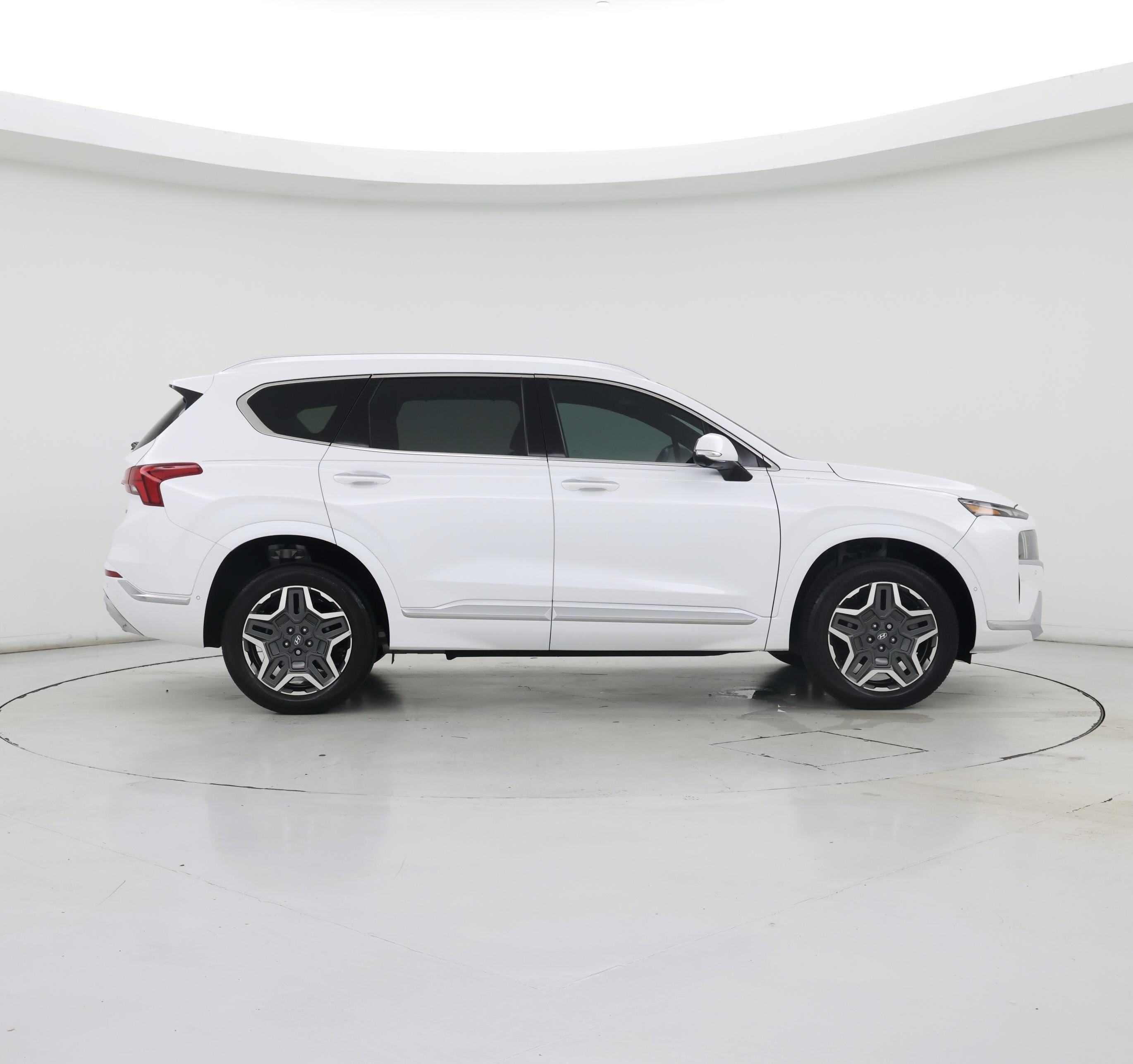 Thumbnail: 2021 Hyundai Santa Fe - 7