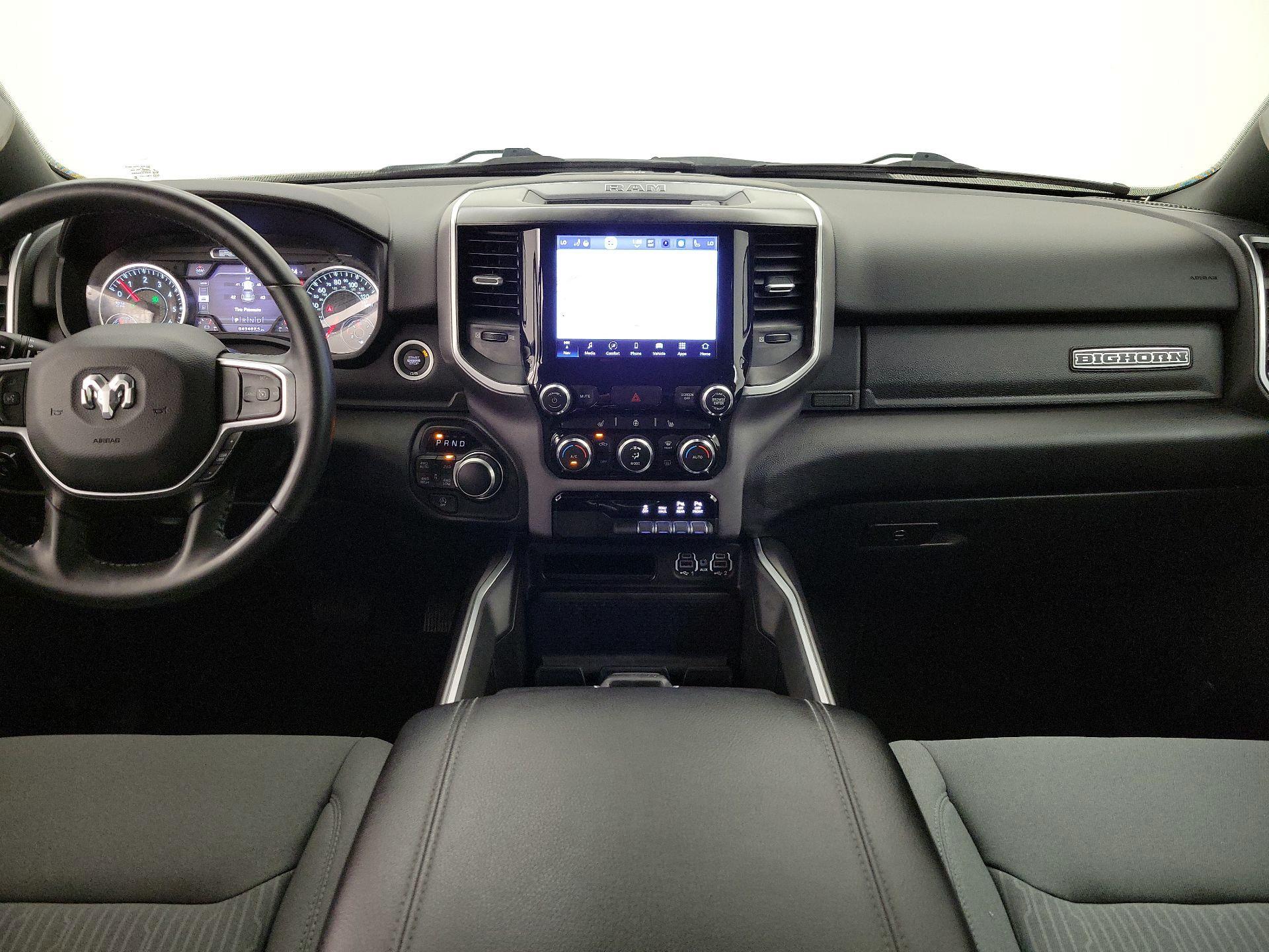 Thumbnail: 2023 RAM 1500 - 9