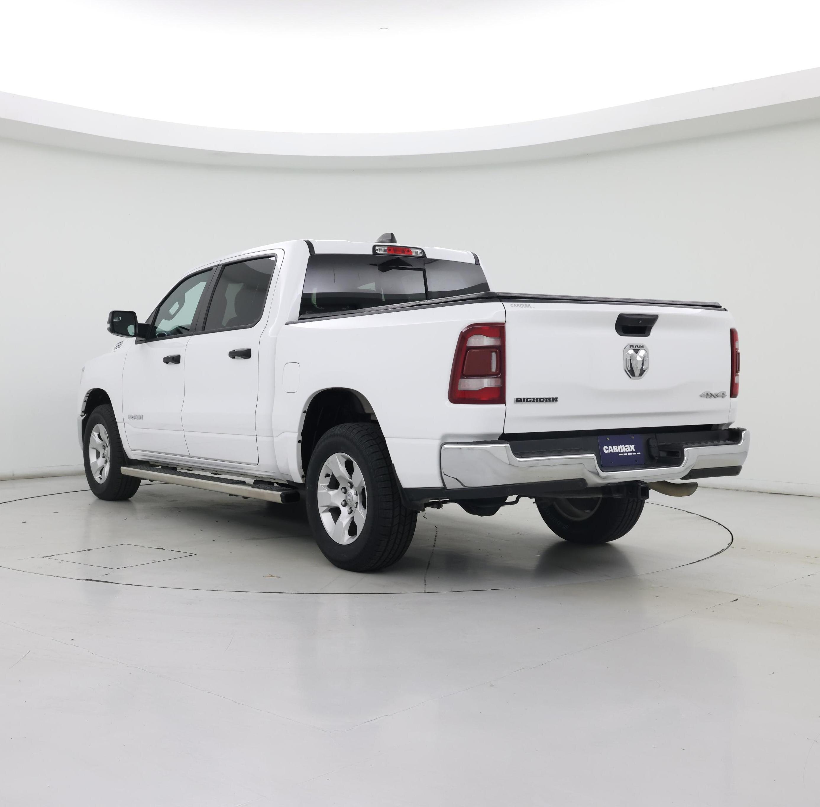 Thumbnail: 2023 RAM 1500 - 2