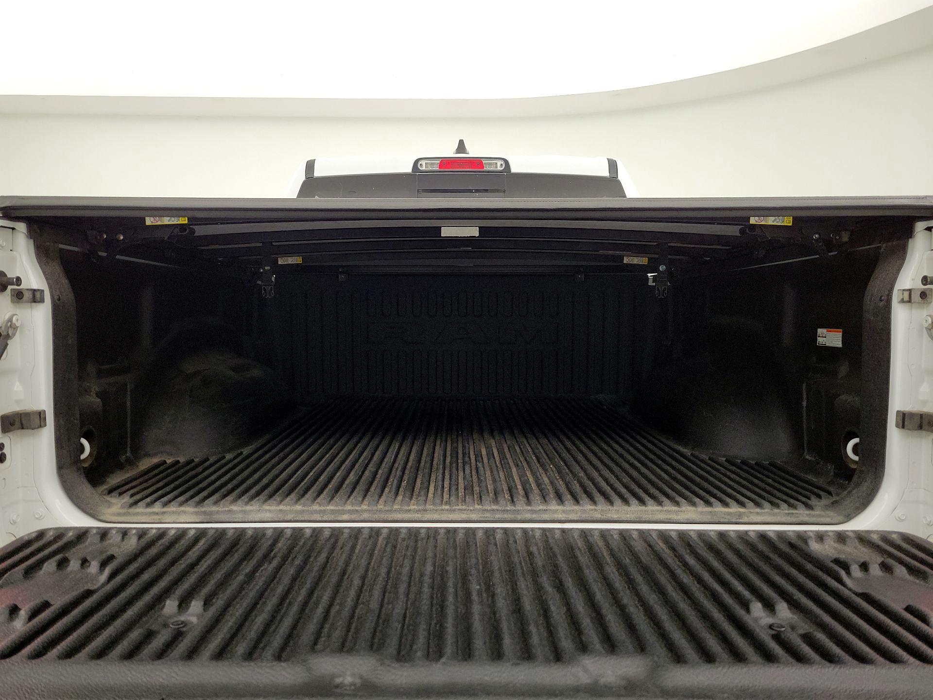Thumbnail: 2023 RAM 1500 - 20
