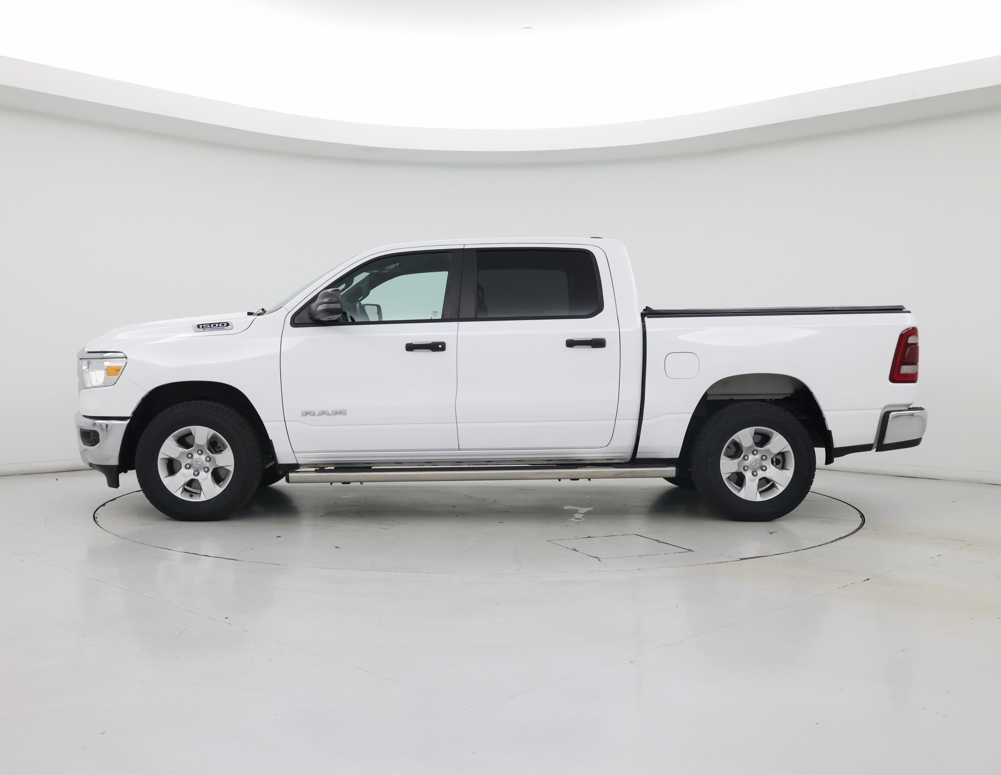 Thumbnail: 2023 RAM 1500 - 3