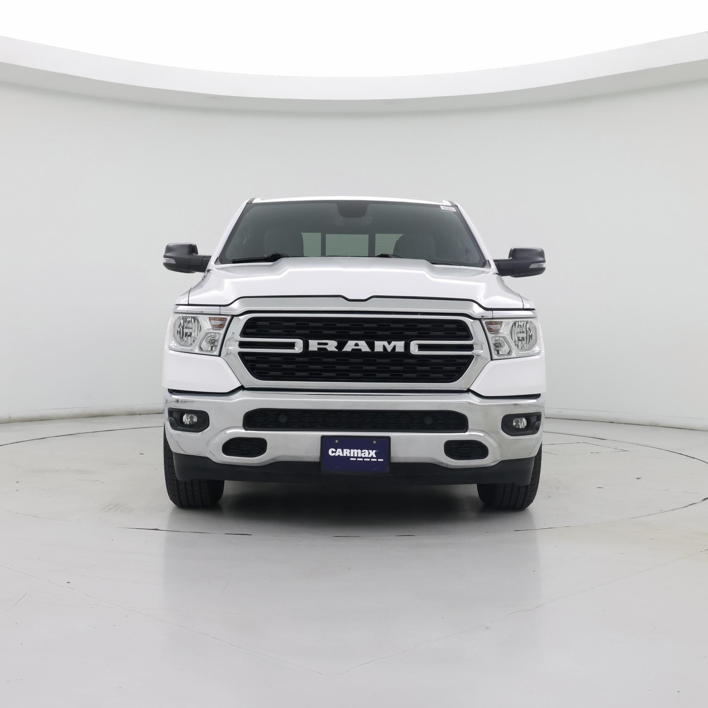 Thumbnail: 2023 RAM 1500 - 5