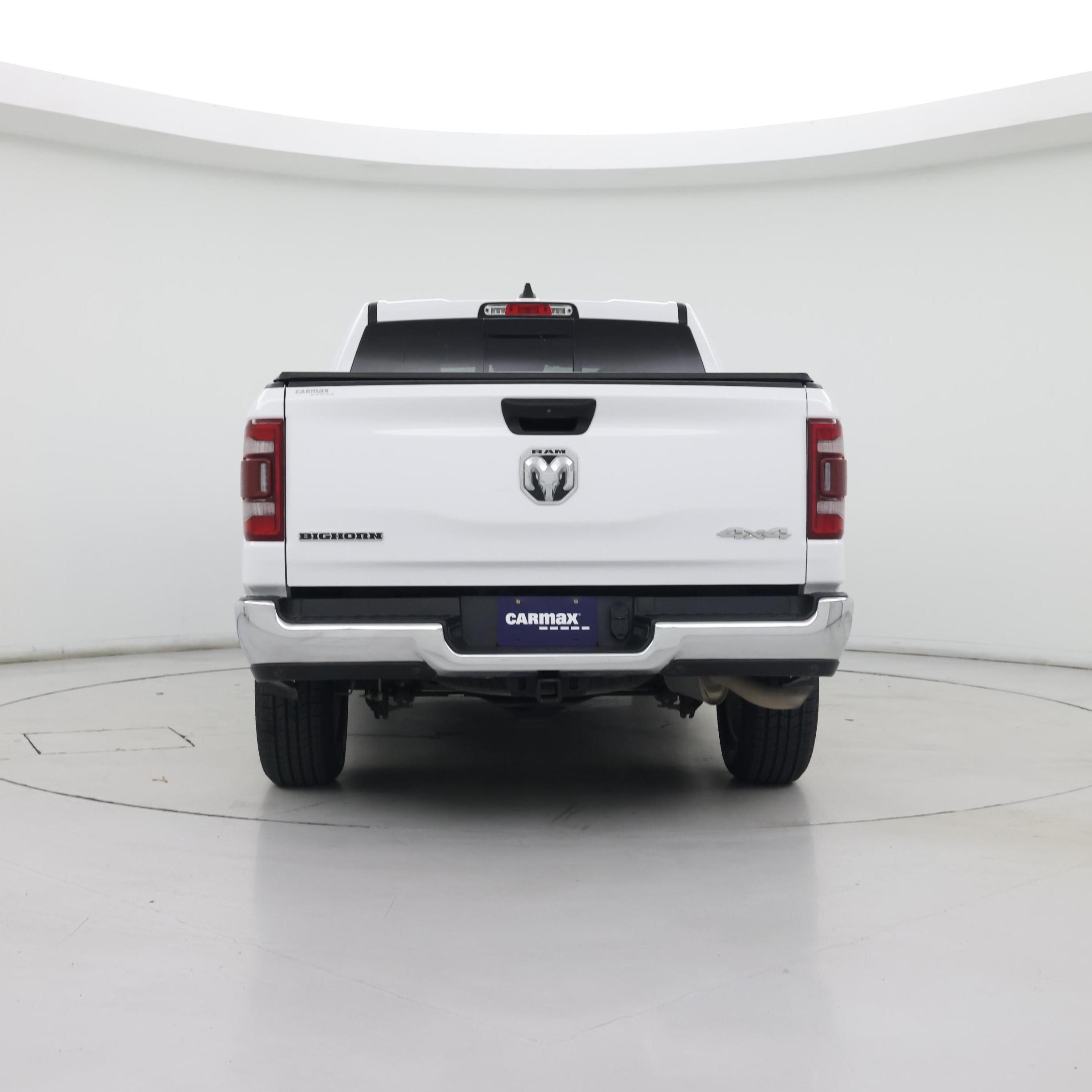 Thumbnail: 2023 RAM 1500 - 6