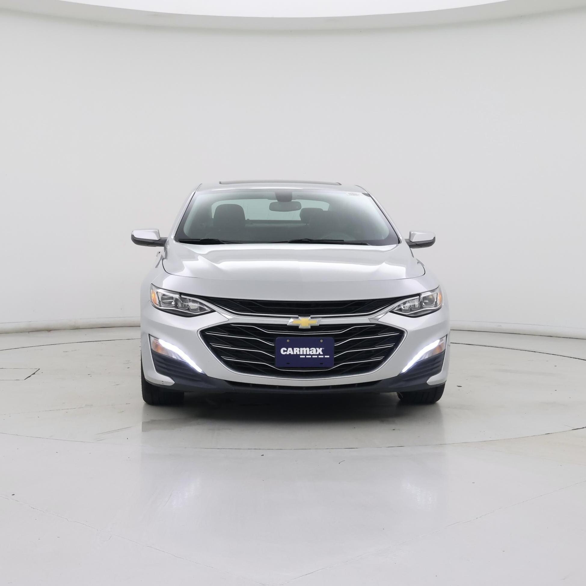 Thumbnail: 2020 Chevrolet Malibu - 5