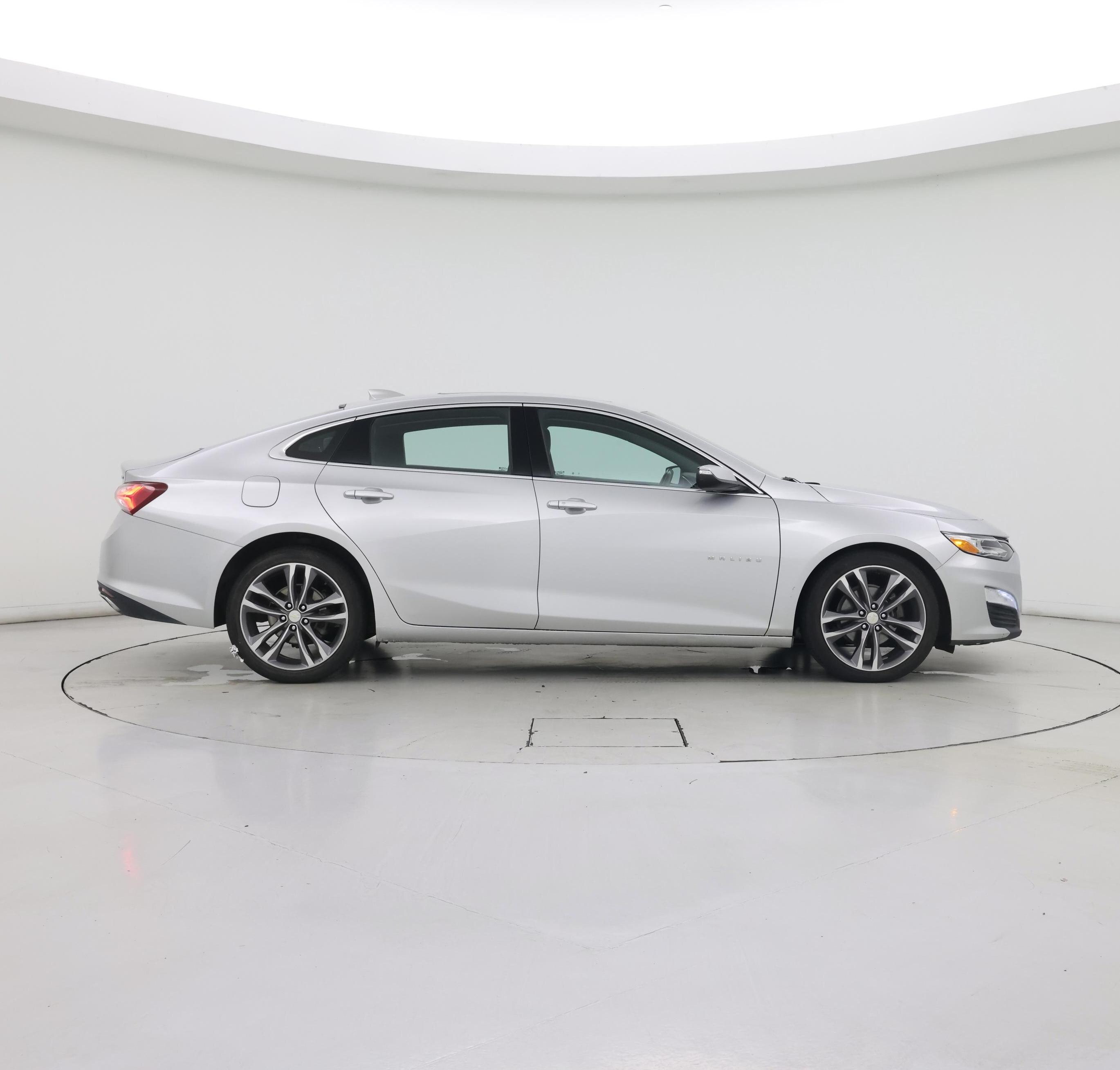 Thumbnail: 2020 Chevrolet Malibu - 7