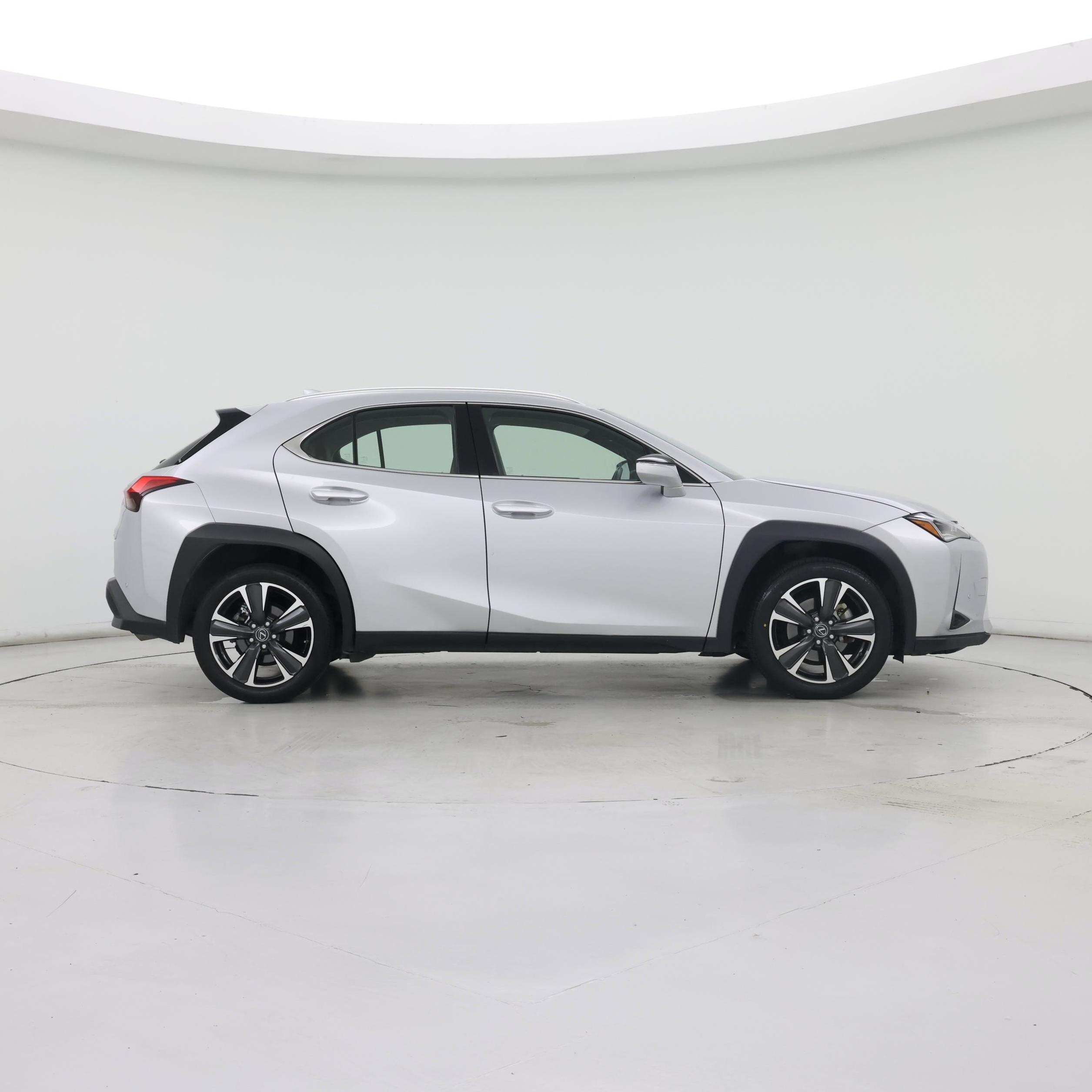 Thumbnail: 2020 Lexus UX - 7