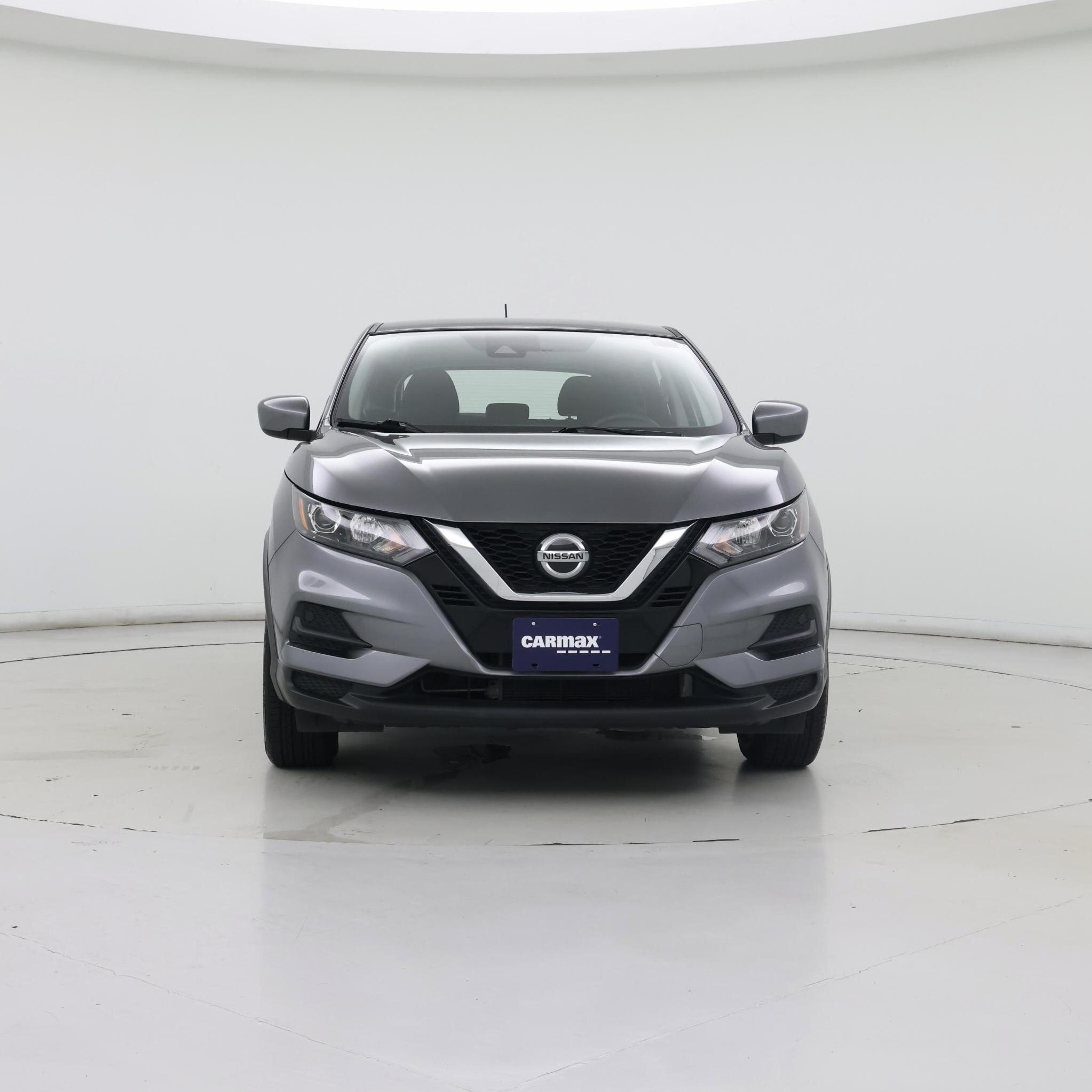 Thumbnail: 2021 Nissan Rogue Sport - 5