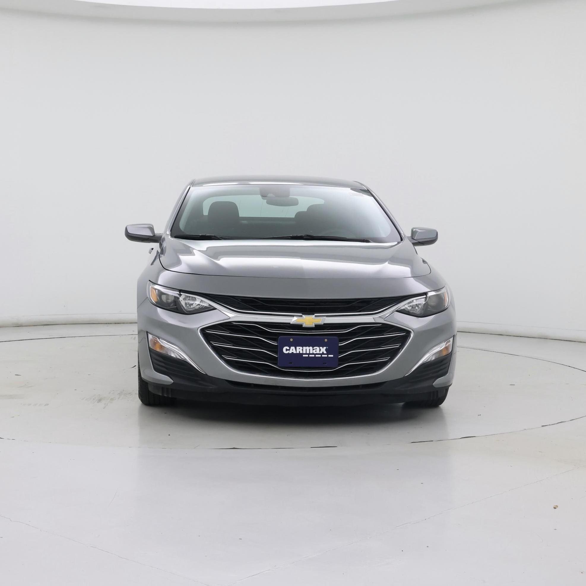 Thumbnail: 2024 Chevrolet Malibu - 5