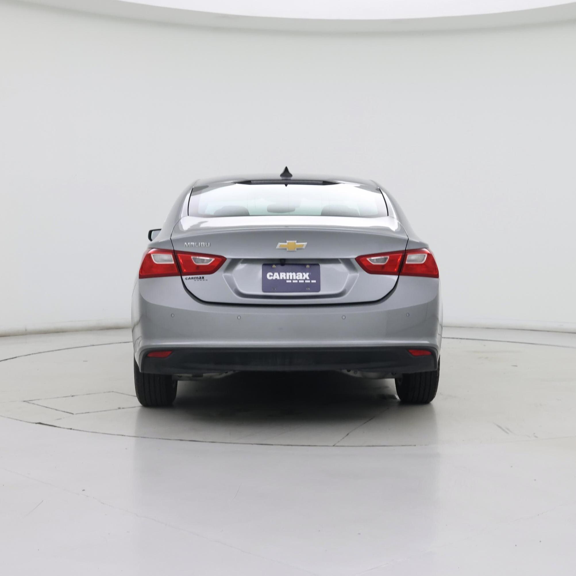 Thumbnail: 2024 Chevrolet Malibu - 6