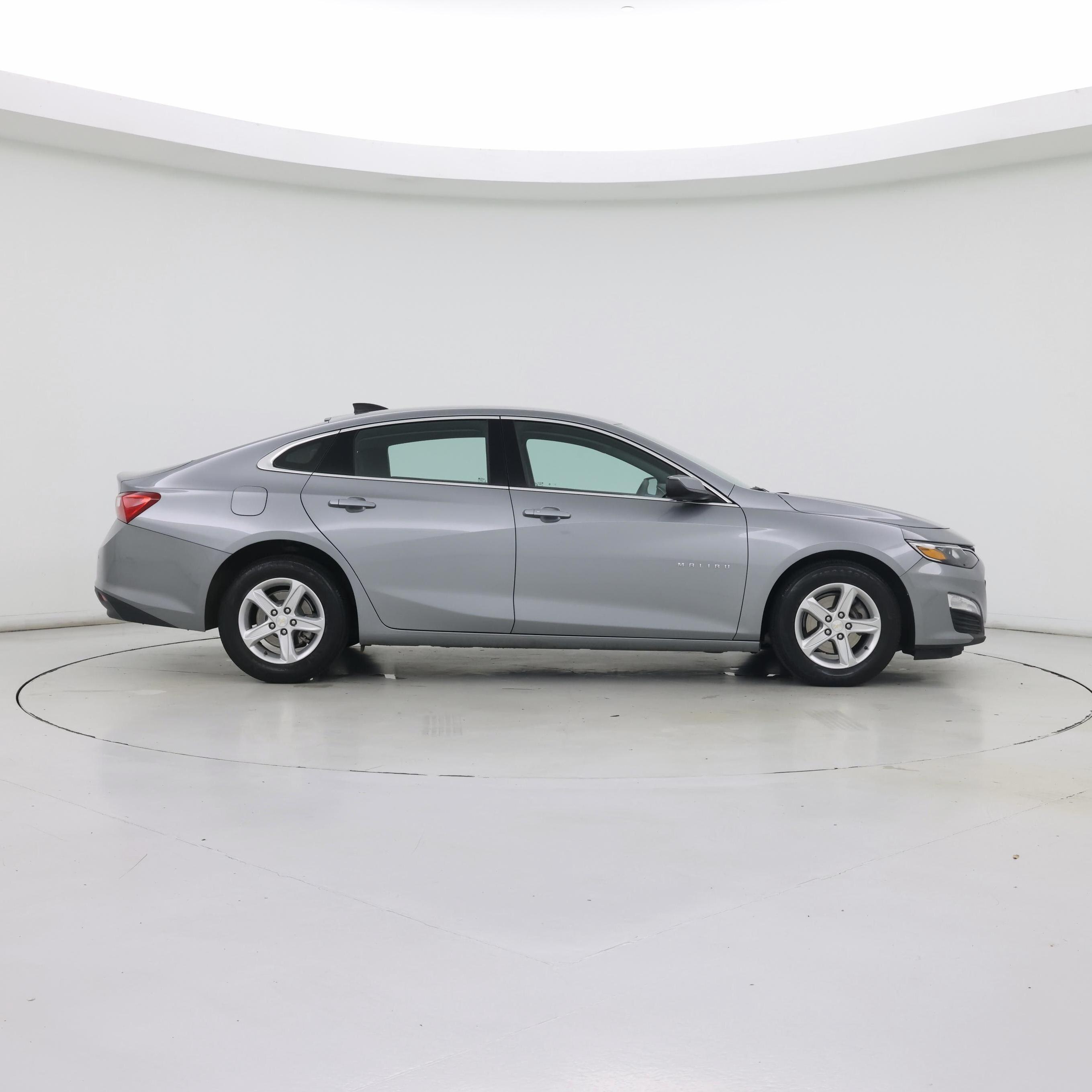 Thumbnail: 2024 Chevrolet Malibu - 7
