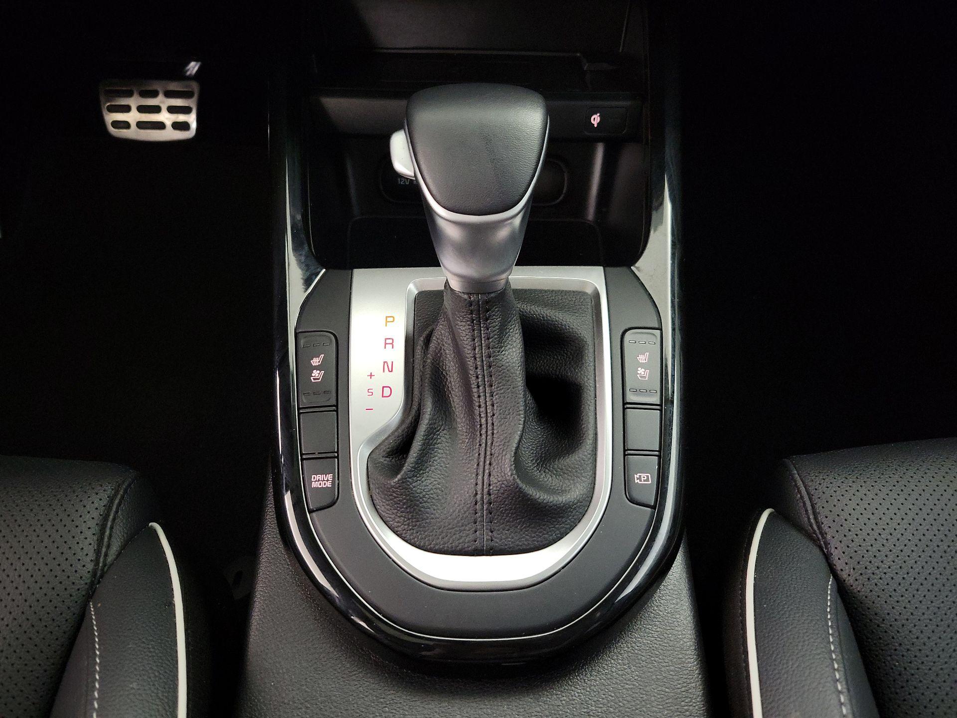 Thumbnail: 2023 Kia Forte - 18