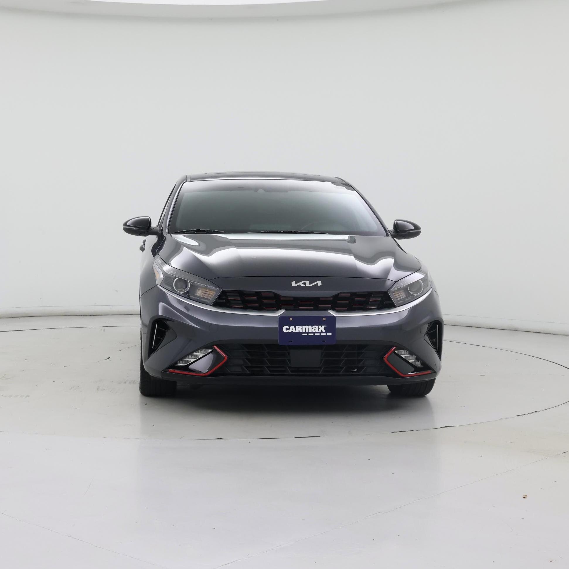 Thumbnail: 2023 Kia Forte - 5