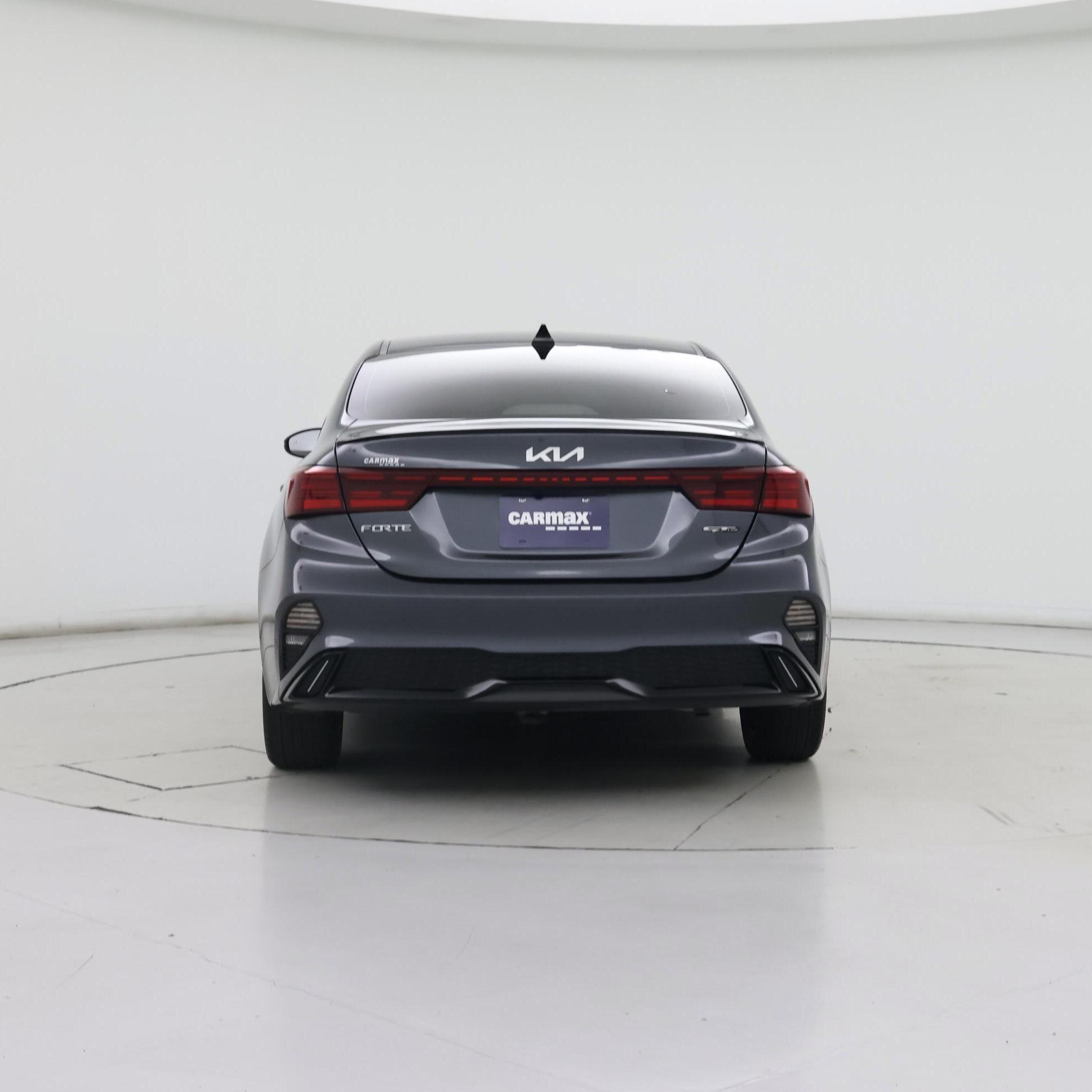 Thumbnail: 2023 Kia Forte - 6