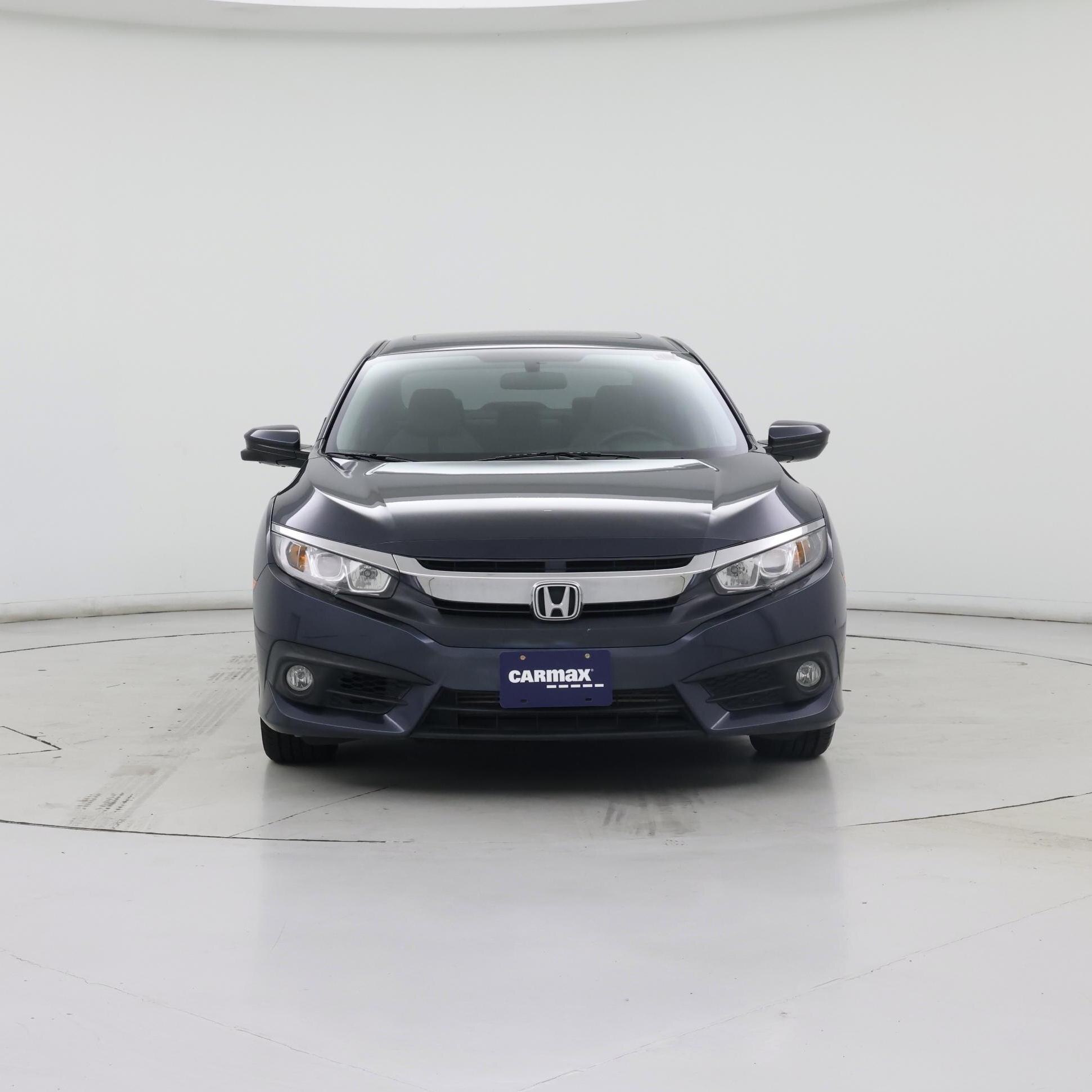 Thumbnail: 2017 Honda Civic - 5