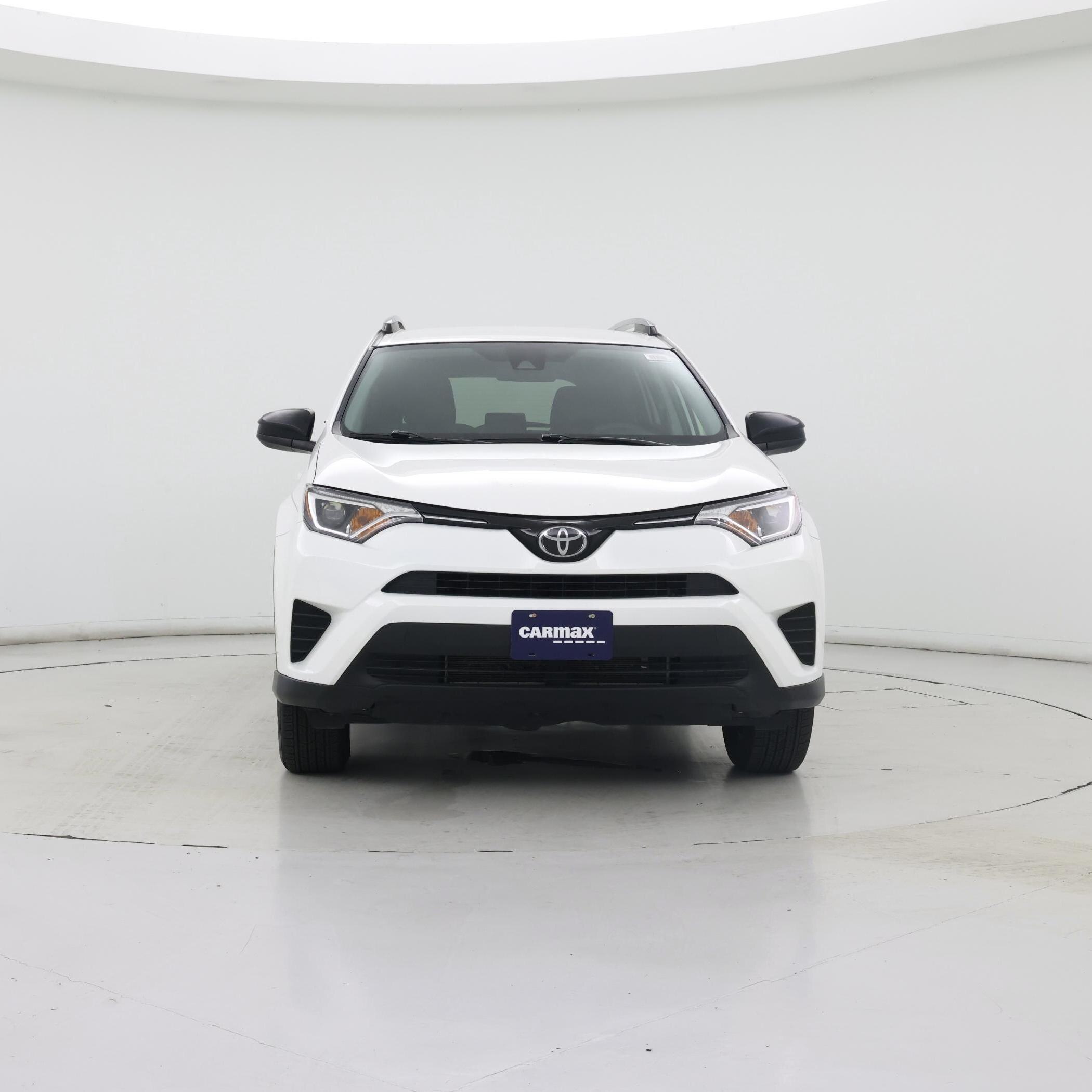 Thumbnail: 2018 Toyota RAV4 - 5
