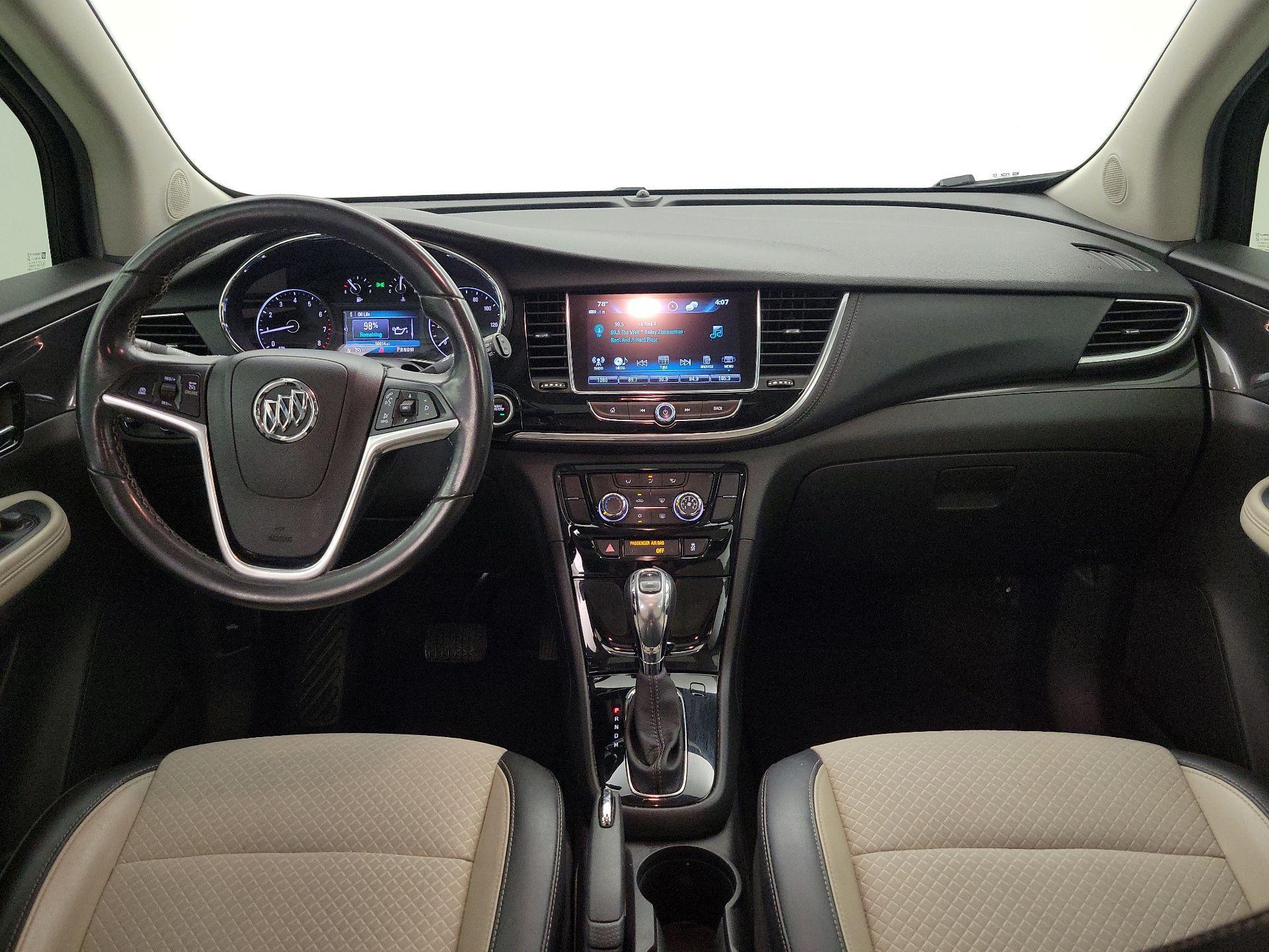 Thumbnail: 2019 Buick Encore - 9