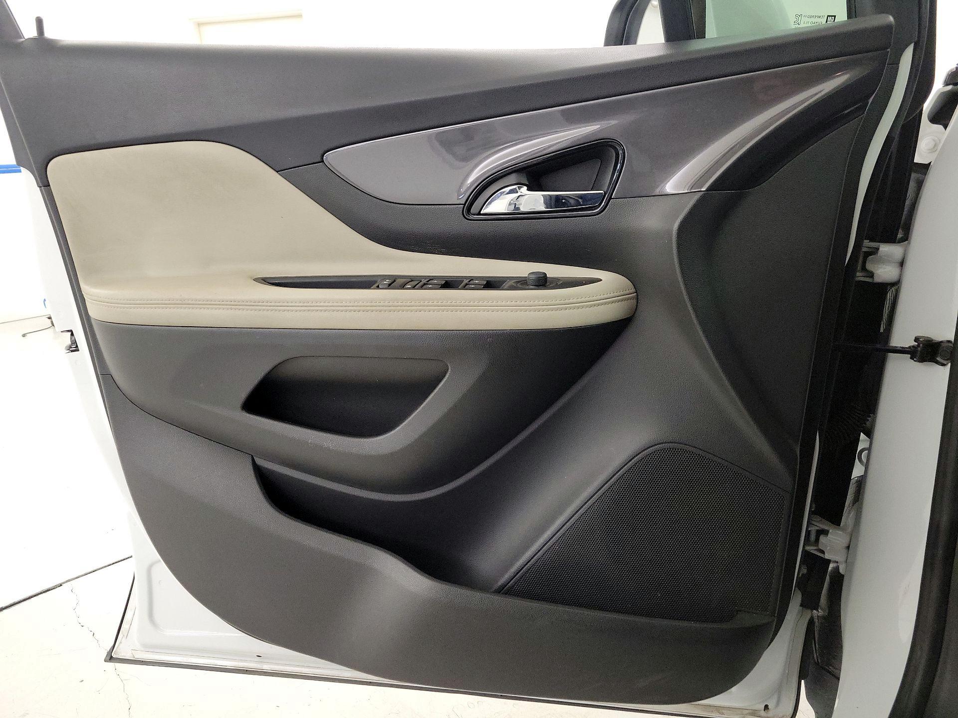 Thumbnail: 2019 Buick Encore - 12