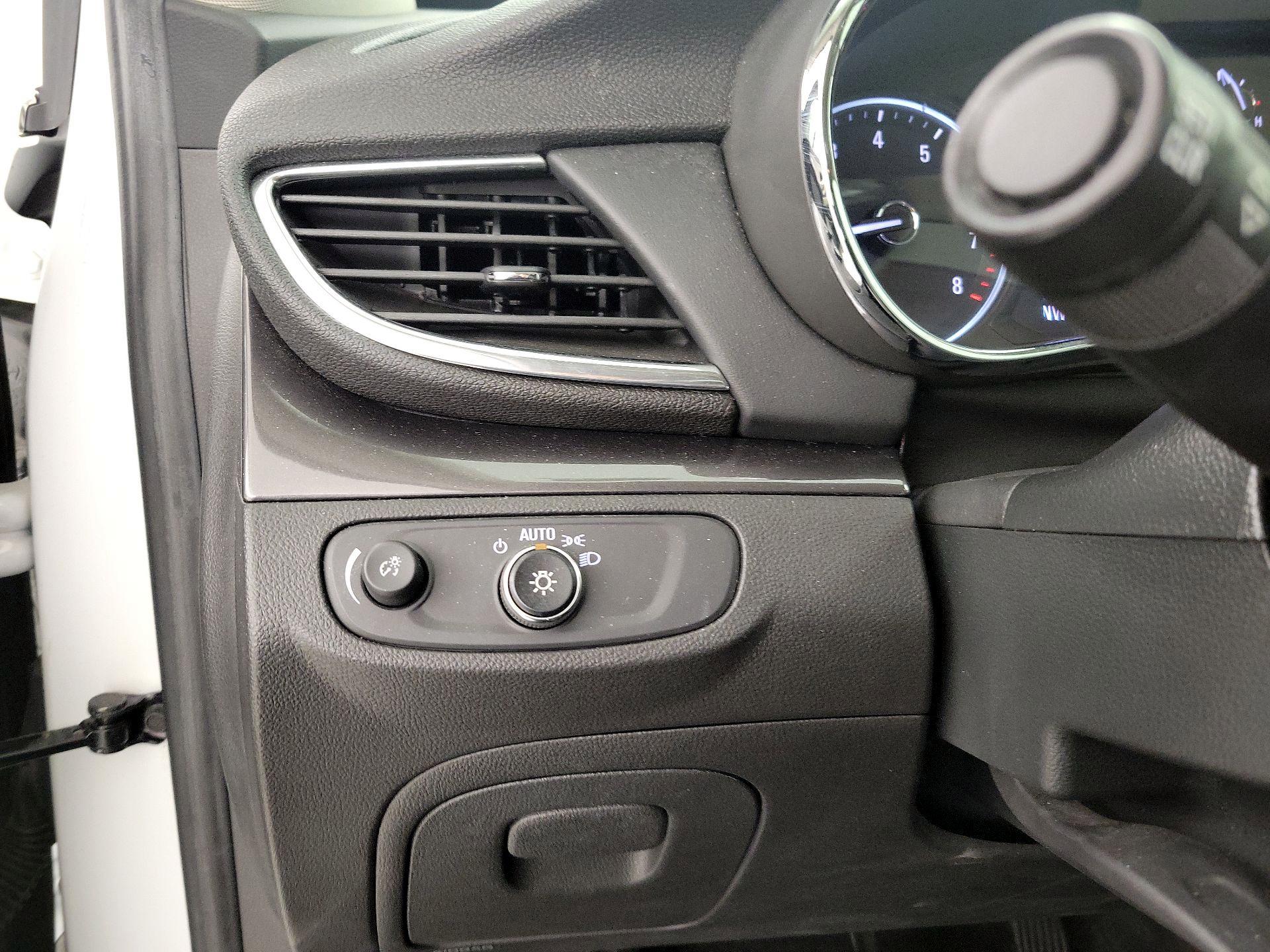 Thumbnail: 2019 Buick Encore - 13